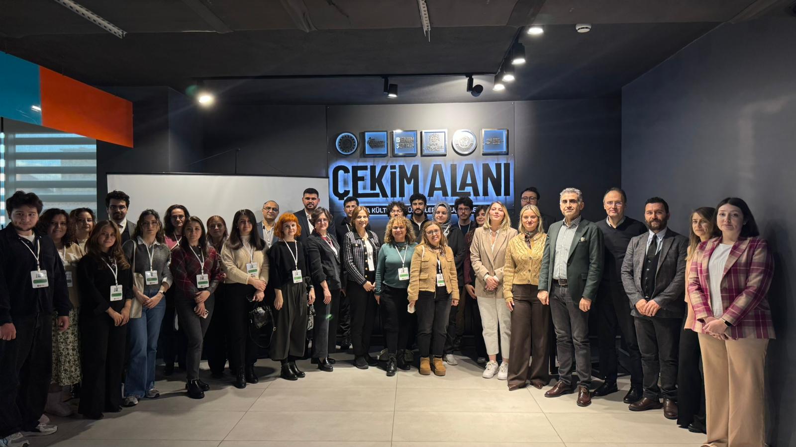 SOSYAL İNOVASYON AJANSI’NDAN “ETKİ İŞ BİRLİĞİ FORUMU”