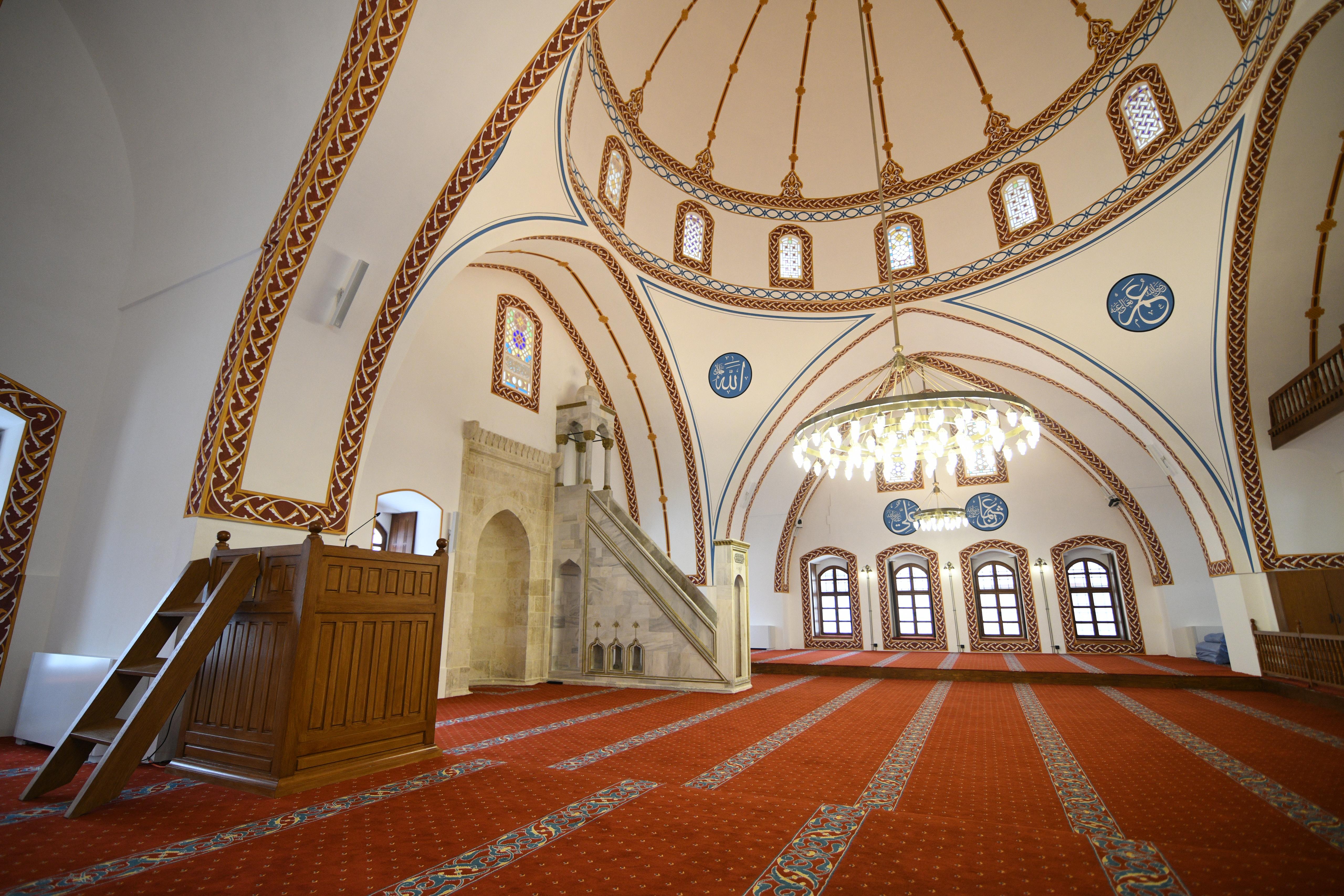 BAŞKAN ALTAY: “TARİHİN TOZLU SAYFALARINI KİM AÇARSA KONYA’NIN HATAY’DA YAPTIKLARINI VE HABİB-İ NECCAR CAMİİ’NİN RESTORASYONUNU GÖRECEK”