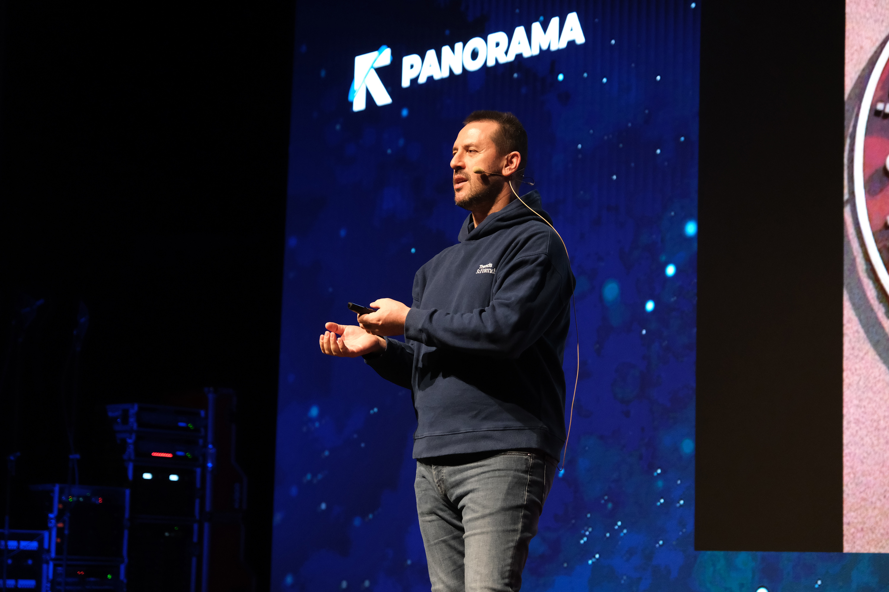 ZİRVE KADEME LİNKEDIN ETKİNLİĞİ GENÇLERE İLHAM VERDİ