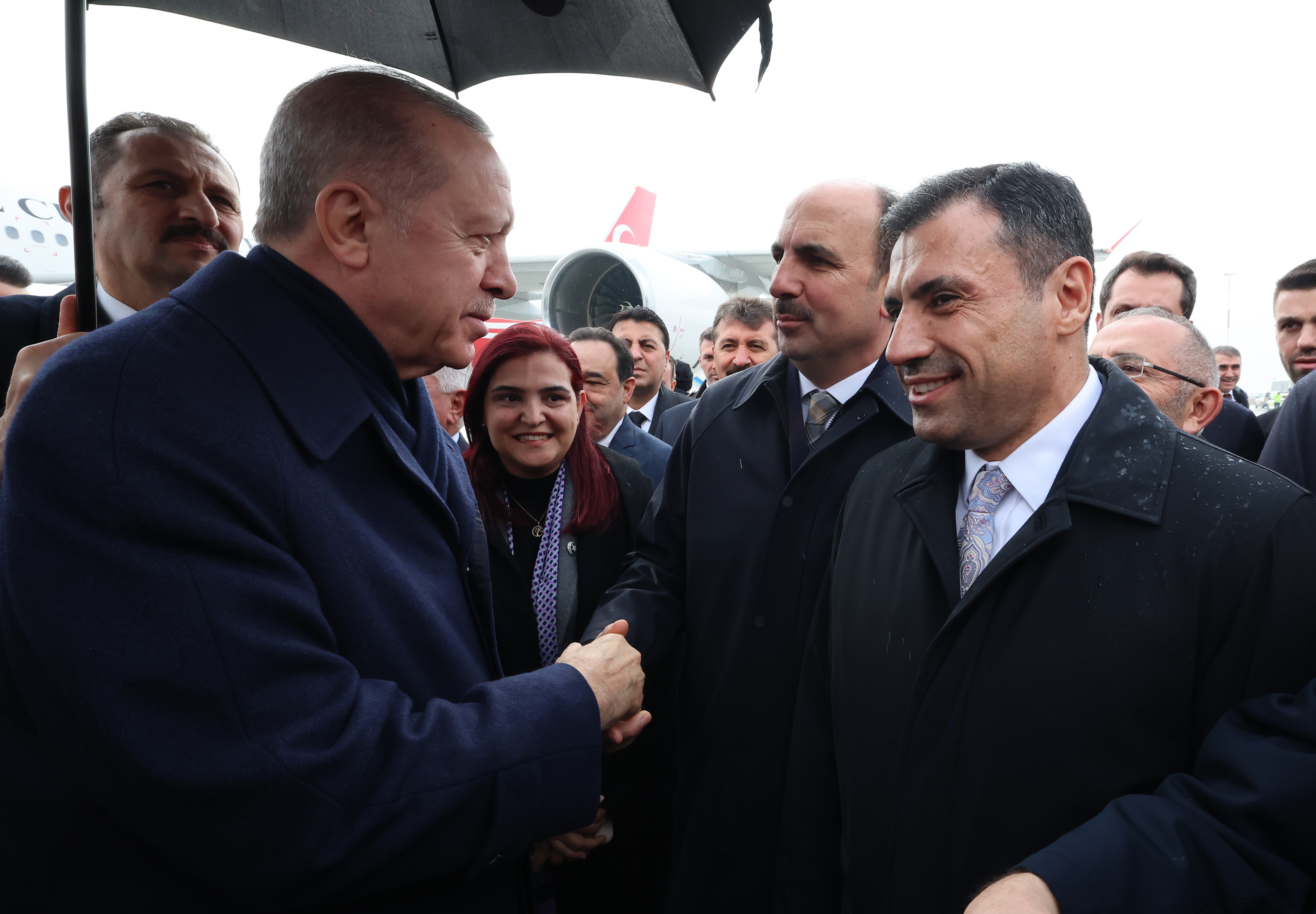 BAŞKAN ALTAY: “2026’DA KONYA’MIZI HER ALANDA YILDIZI PARLAYAN BİR ŞEHİR HALİNE GETİRMEK İÇİN ÇALIŞMAYA DEVAM EDECEĞİZ”