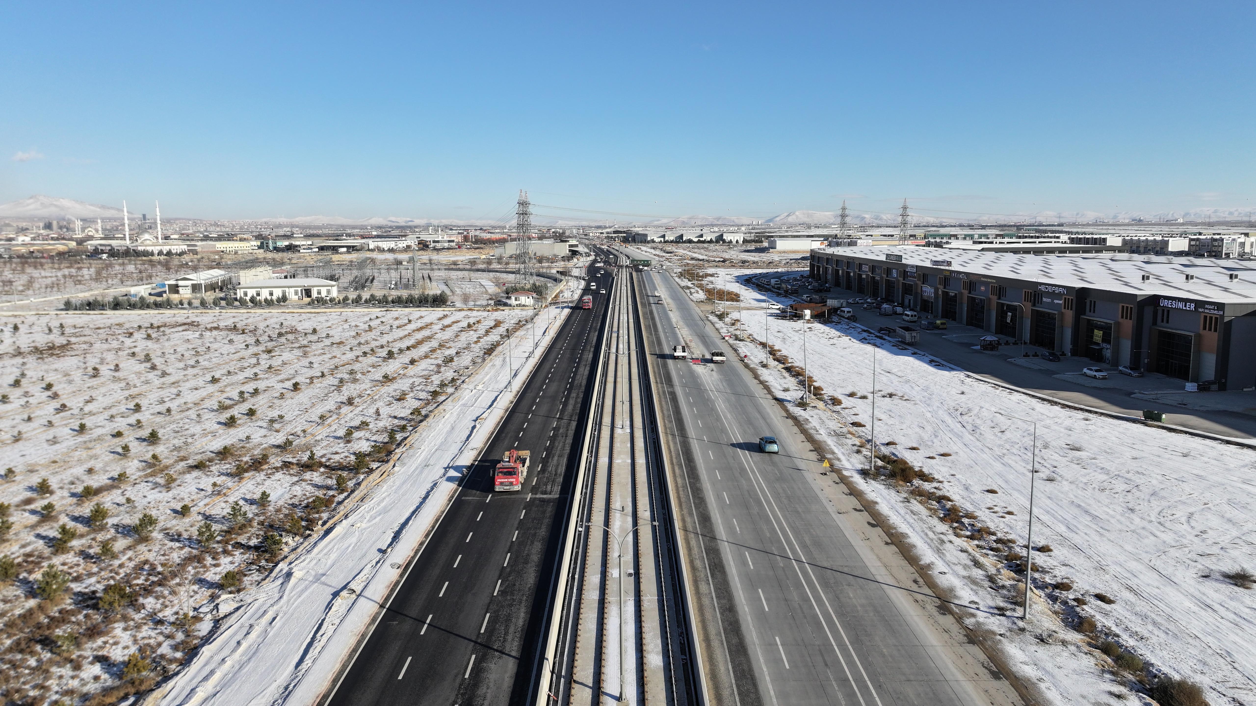 BAŞKAN ALTAY: “2026’DA KONYA’MIZI HER ALANDA YILDIZI PARLAYAN BİR ŞEHİR HALİNE GETİRMEK İÇİN ÇALIŞMAYA DEVAM EDECEĞİZ”
