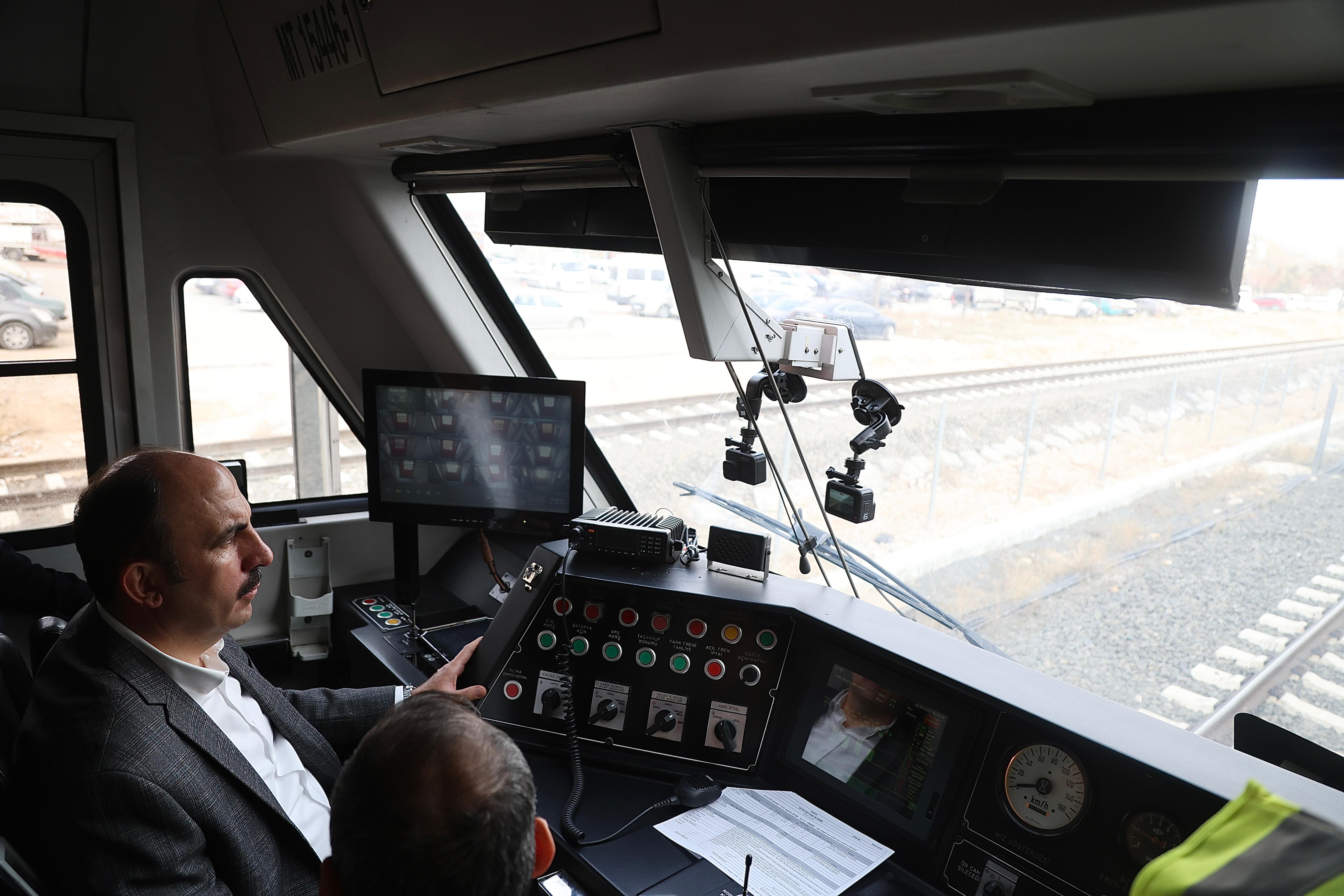 BAŞKAN ALTAY: “2026’DA KONYA’MIZI HER ALANDA YILDIZI PARLAYAN BİR ŞEHİR HALİNE GETİRMEK İÇİN ÇALIŞMAYA DEVAM EDECEĞİZ”