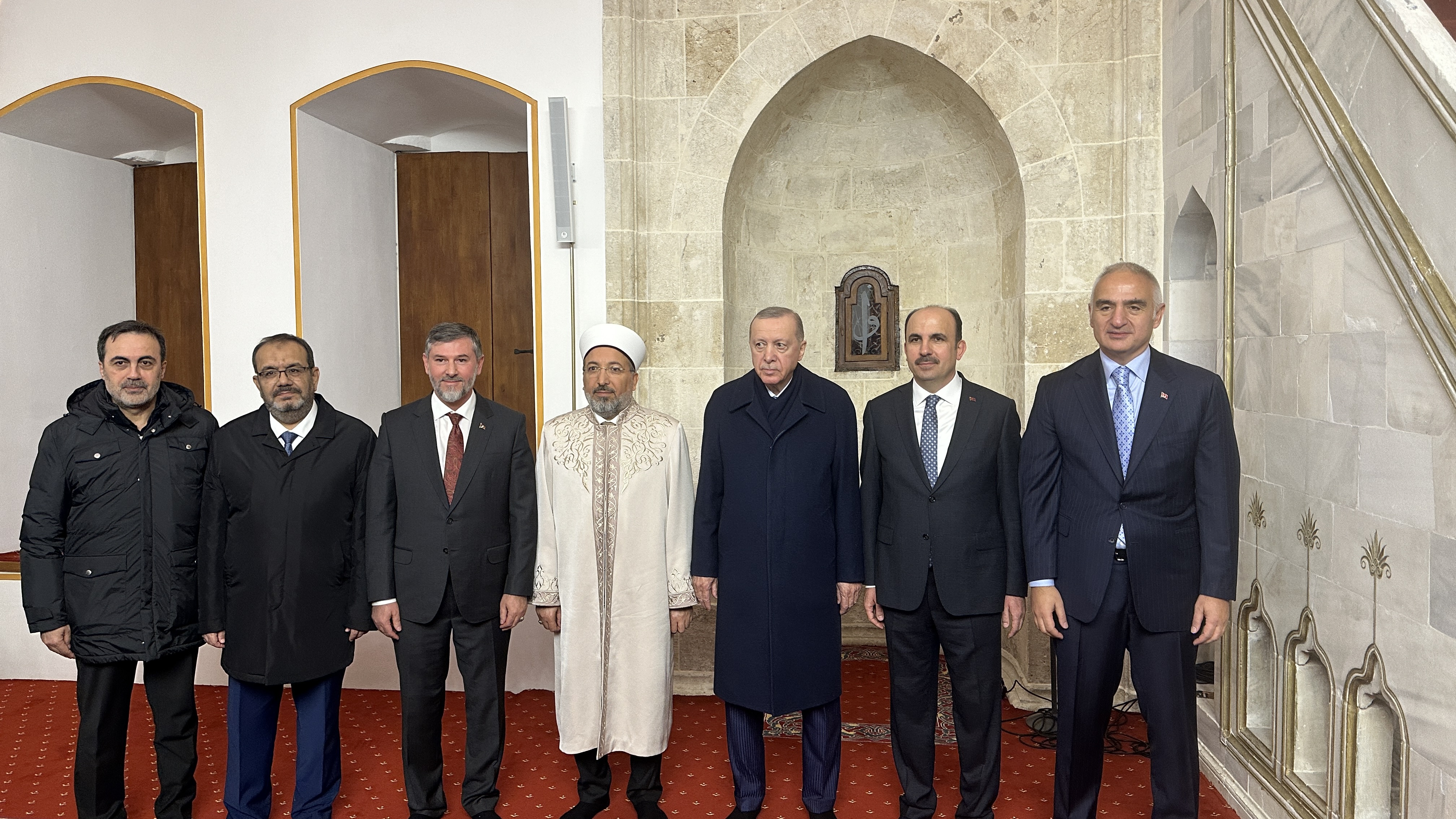 BAŞKAN ALTAY: “2026’DA KONYA’MIZI HER ALANDA YILDIZI PARLAYAN BİR ŞEHİR HALİNE GETİRMEK İÇİN ÇALIŞMAYA DEVAM EDECEĞİZ”