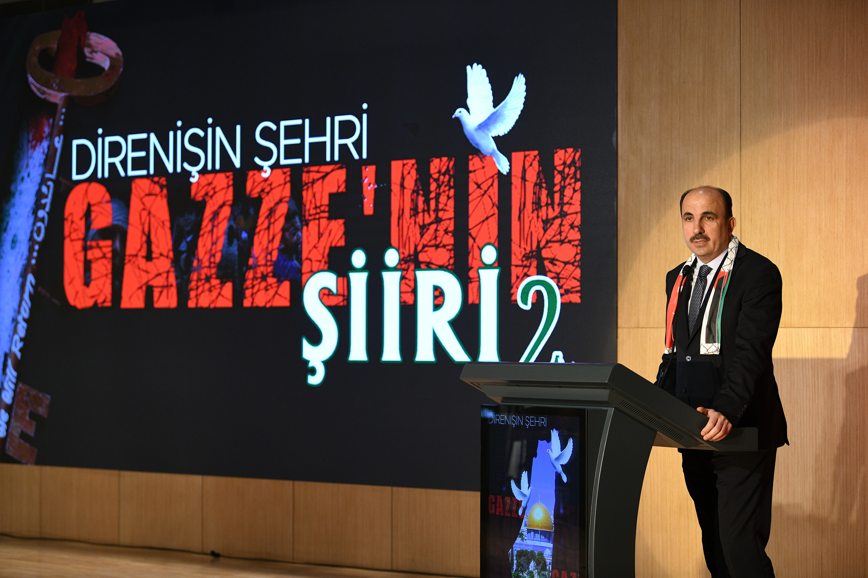 BAŞKAN ALTAY: “2026’DA KONYA’MIZI HER ALANDA YILDIZI PARLAYAN BİR ŞEHİR HALİNE GETİRMEK İÇİN ÇALIŞMAYA DEVAM EDECEĞİZ”