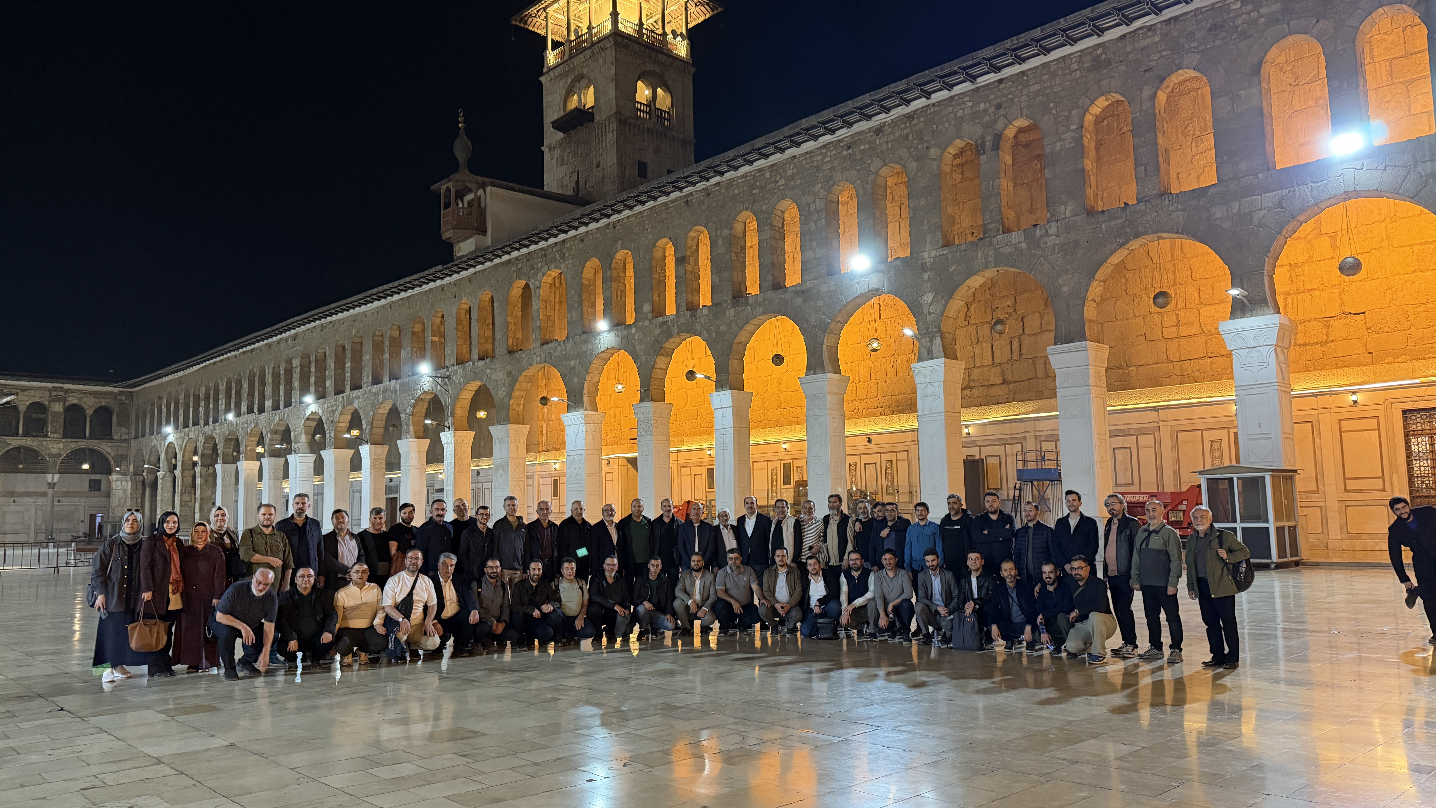 BAŞKAN ALTAY: “2026’DA KONYA’MIZI HER ALANDA YILDIZI PARLAYAN BİR ŞEHİR HALİNE GETİRMEK İÇİN ÇALIŞMAYA DEVAM EDECEĞİZ”