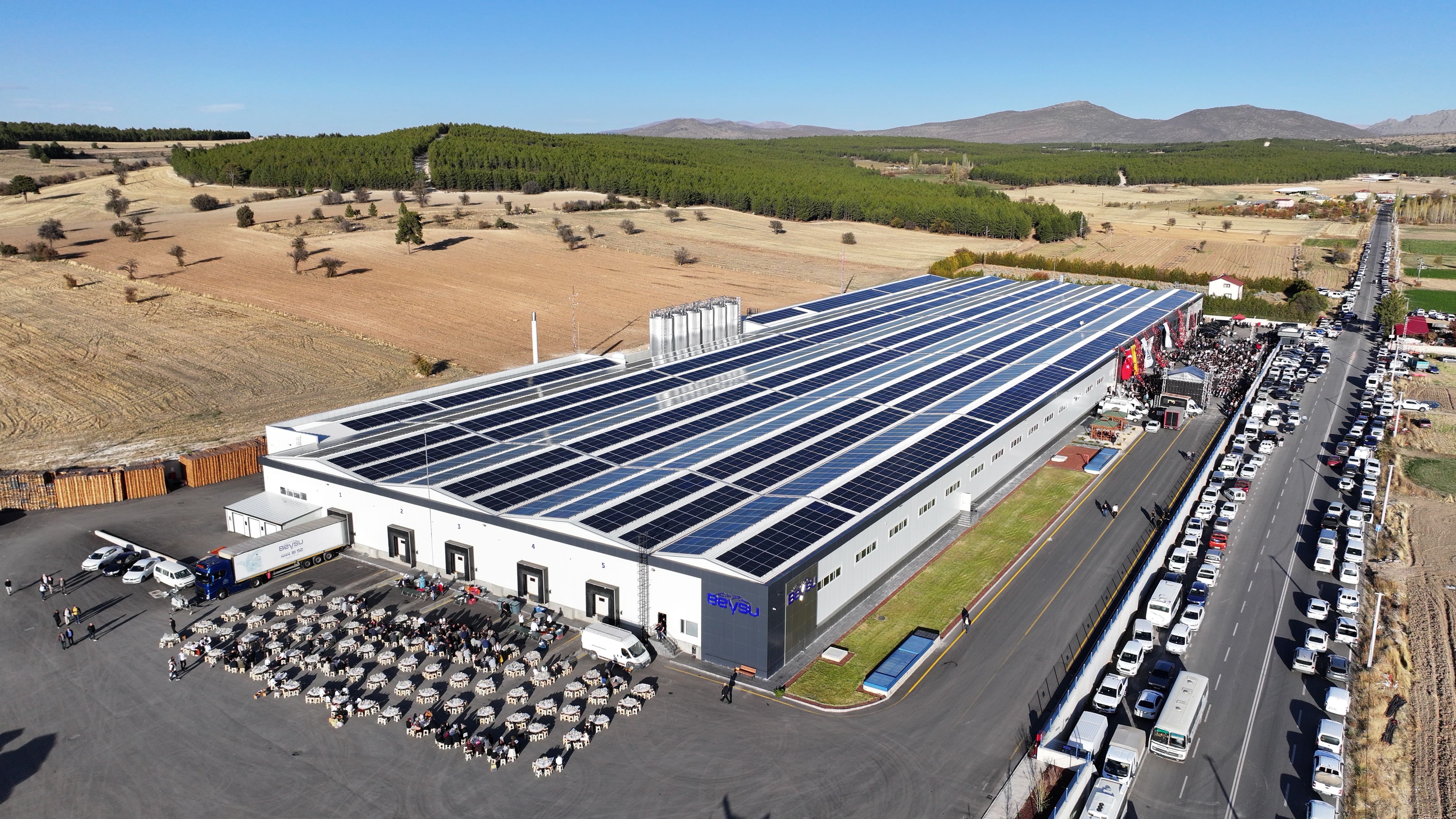 BAŞKAN ALTAY: “2026’DA KONYA’MIZI HER ALANDA YILDIZI PARLAYAN BİR ŞEHİR HALİNE GETİRMEK İÇİN ÇALIŞMAYA DEVAM EDECEĞİZ”