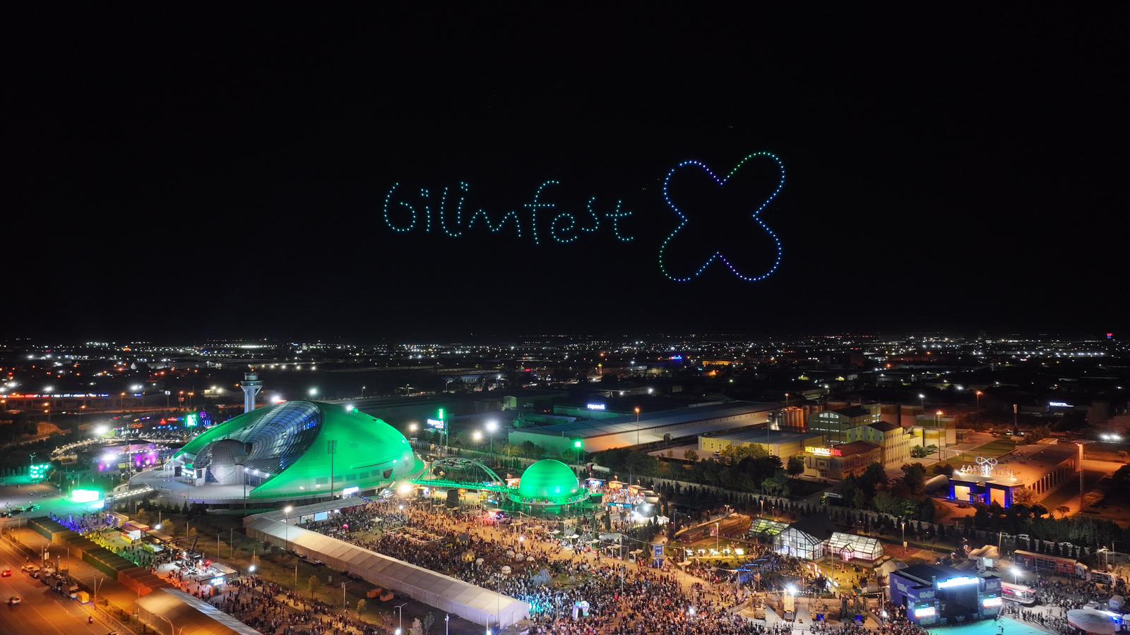 BAŞKAN ALTAY: “TÜRKİYE’NİN EN BÜYÜĞÜ OLAN KONYA BİLİM MERKEZİ 2025’TE 722 BİN ZİYARETÇİ AĞIRLADI”