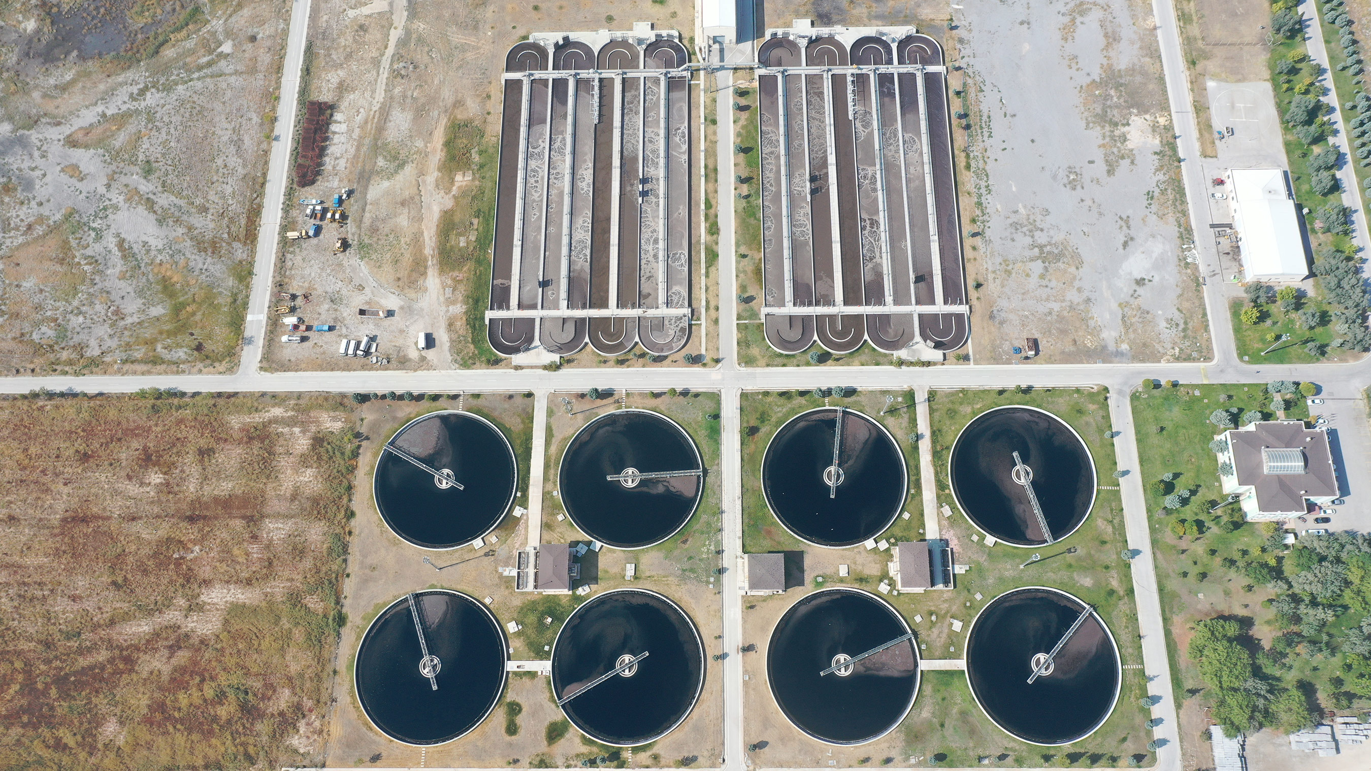 BAŞKAN ALTAY: “6 TESİSTE BİR YILDA 73 MİLYON 854 BİN KİLOWATT ELEKTRİK ENERJİSİ ÜRETTİK”