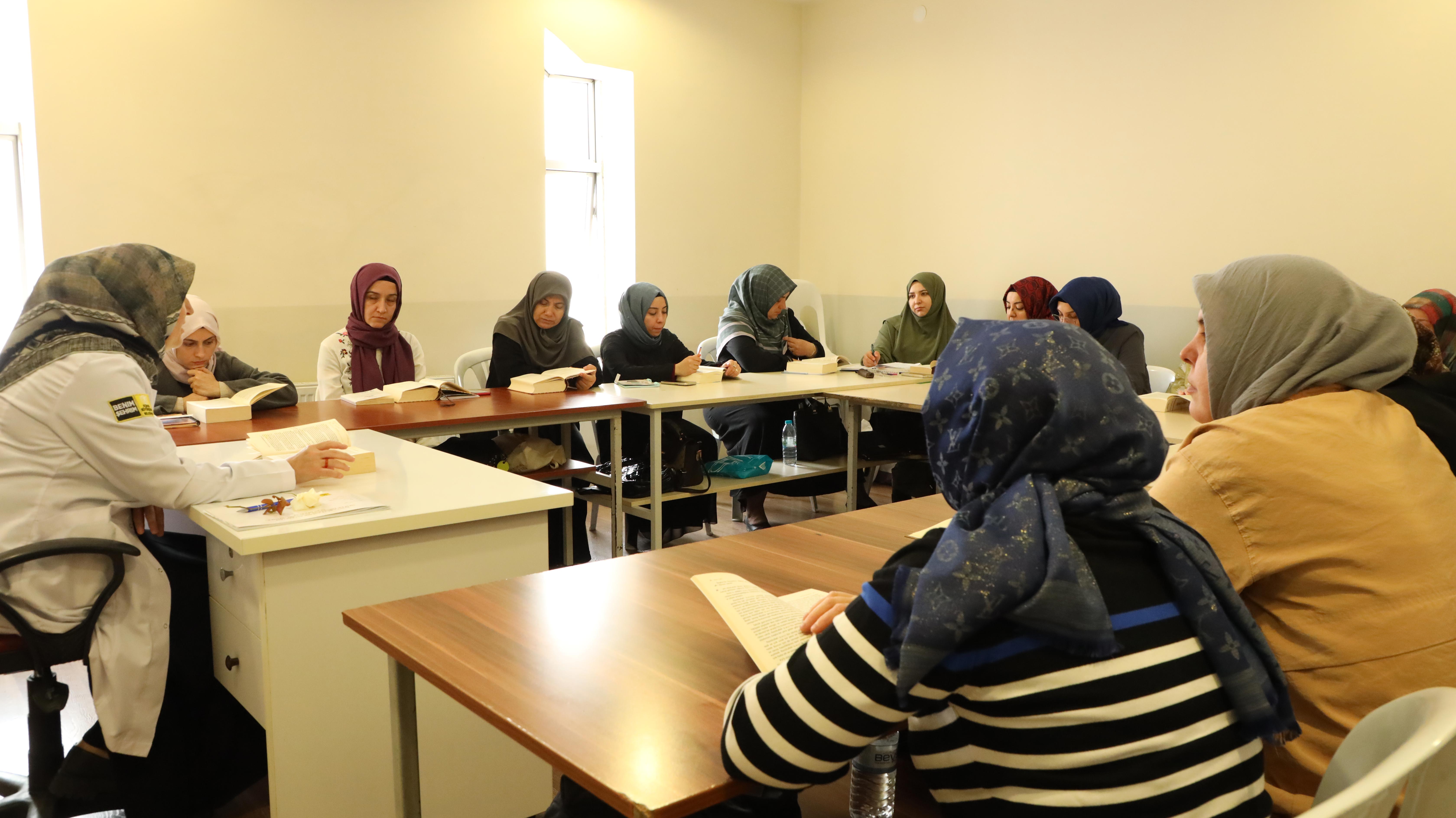 KOMEK’TE YENİ DÖNEM KAYIT SÜRECİ BAŞLIYOR