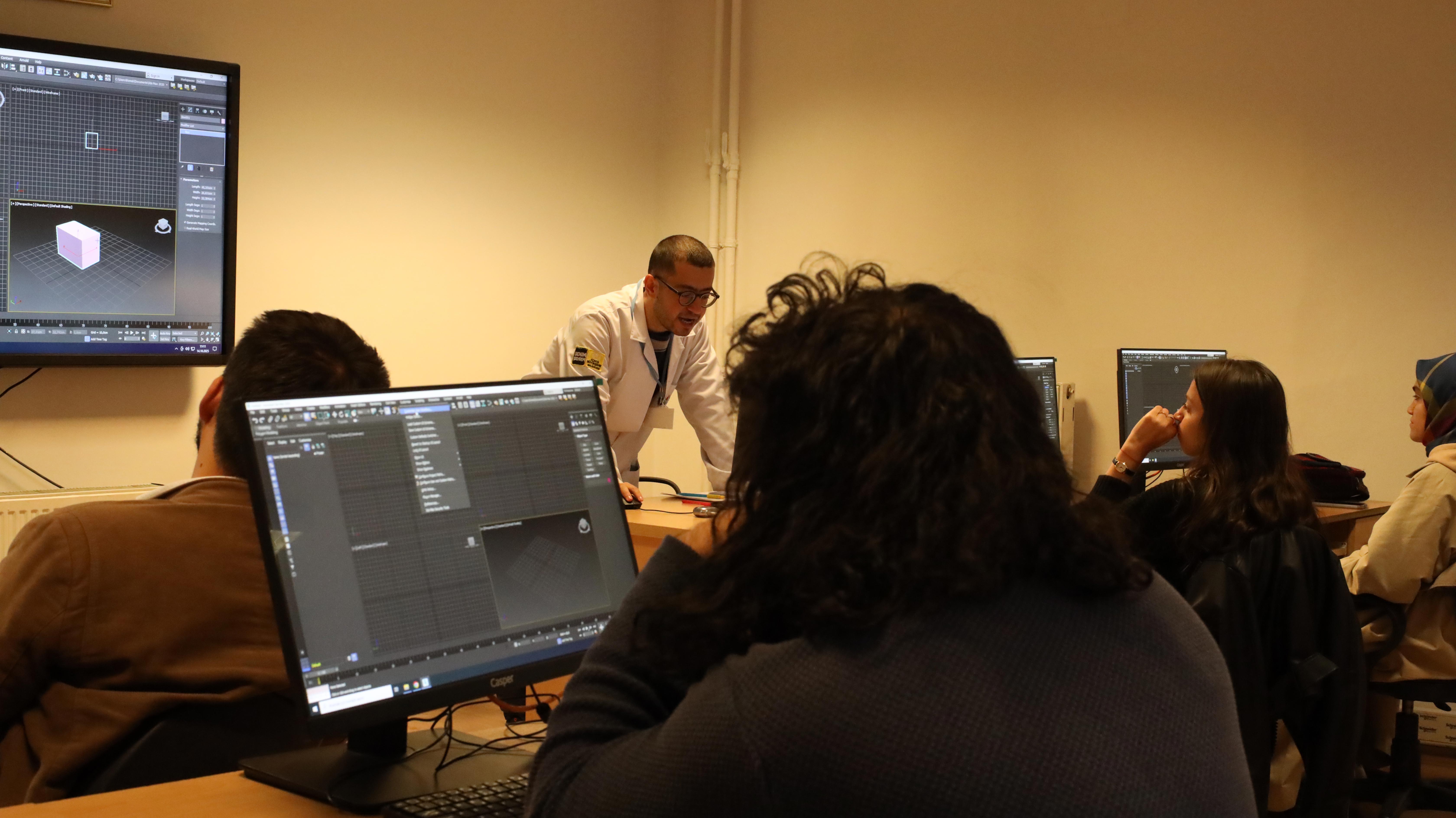 KOMEK’TE YENİ DÖNEM KAYIT SÜRECİ BAŞLIYOR