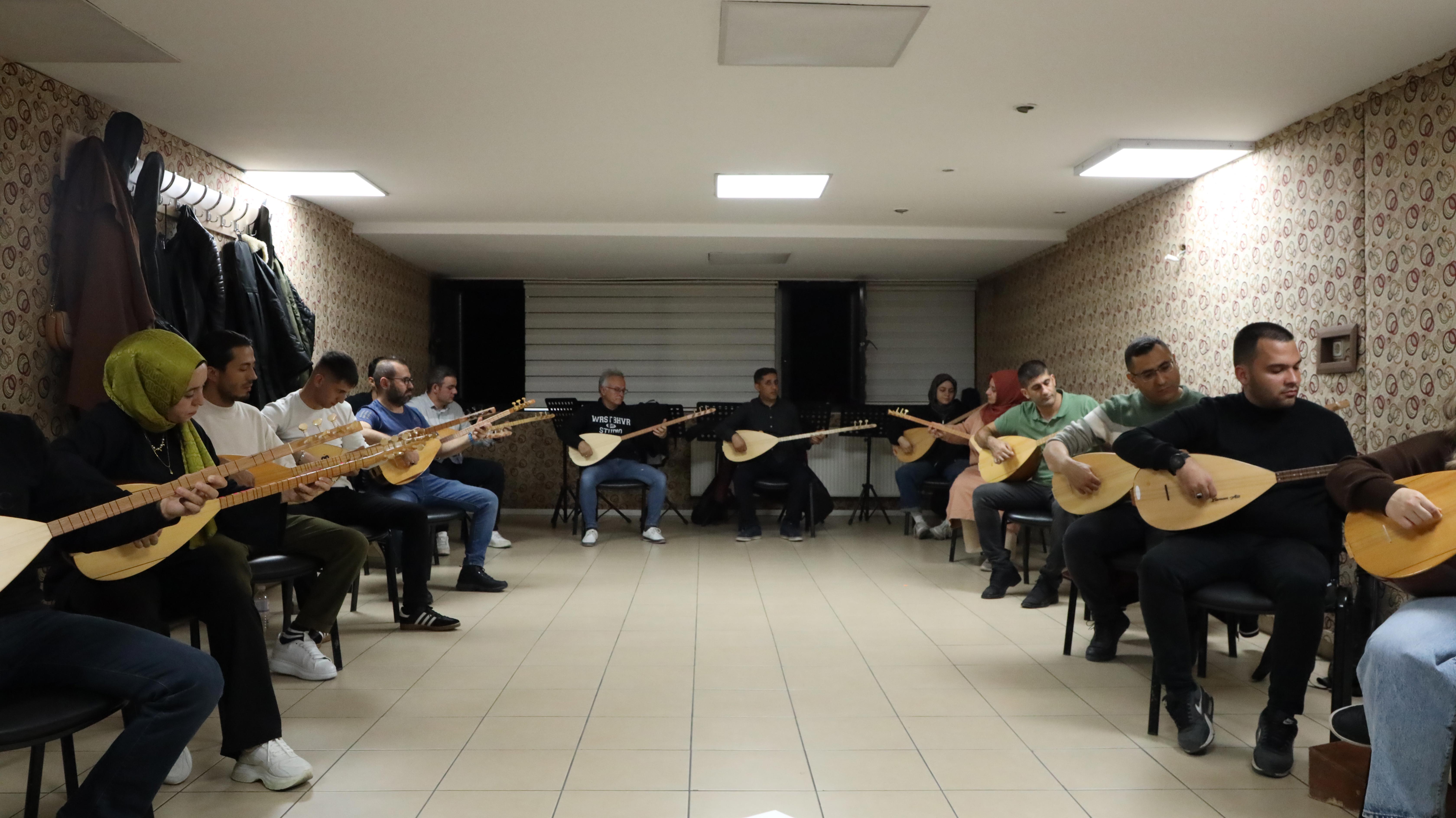 KOMEK’TE YENİ DÖNEM KAYIT SÜRECİ BAŞLIYOR