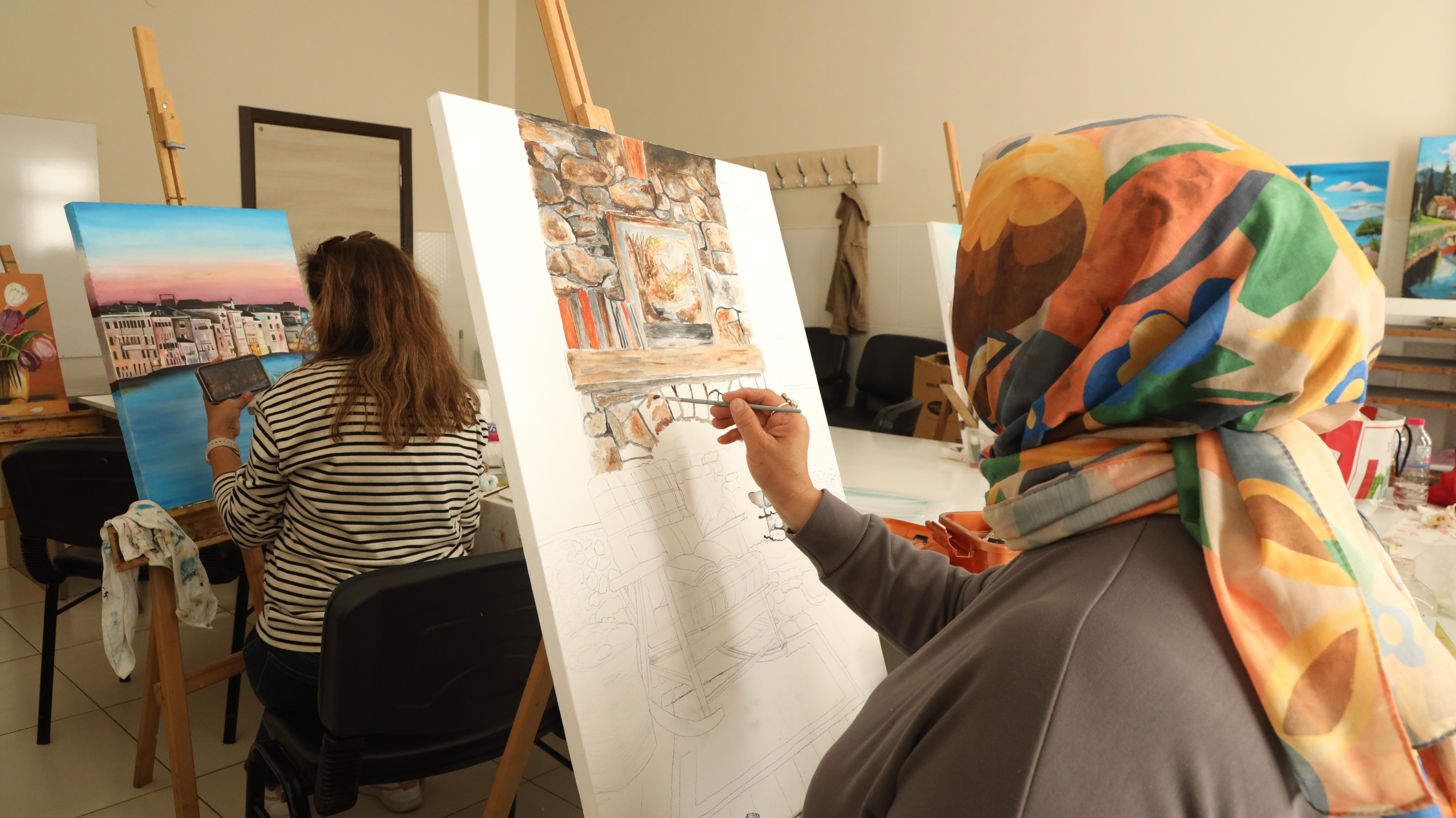 KOMEK’TE YENİ DÖNEM KAYIT SÜRECİ BAŞLIYOR