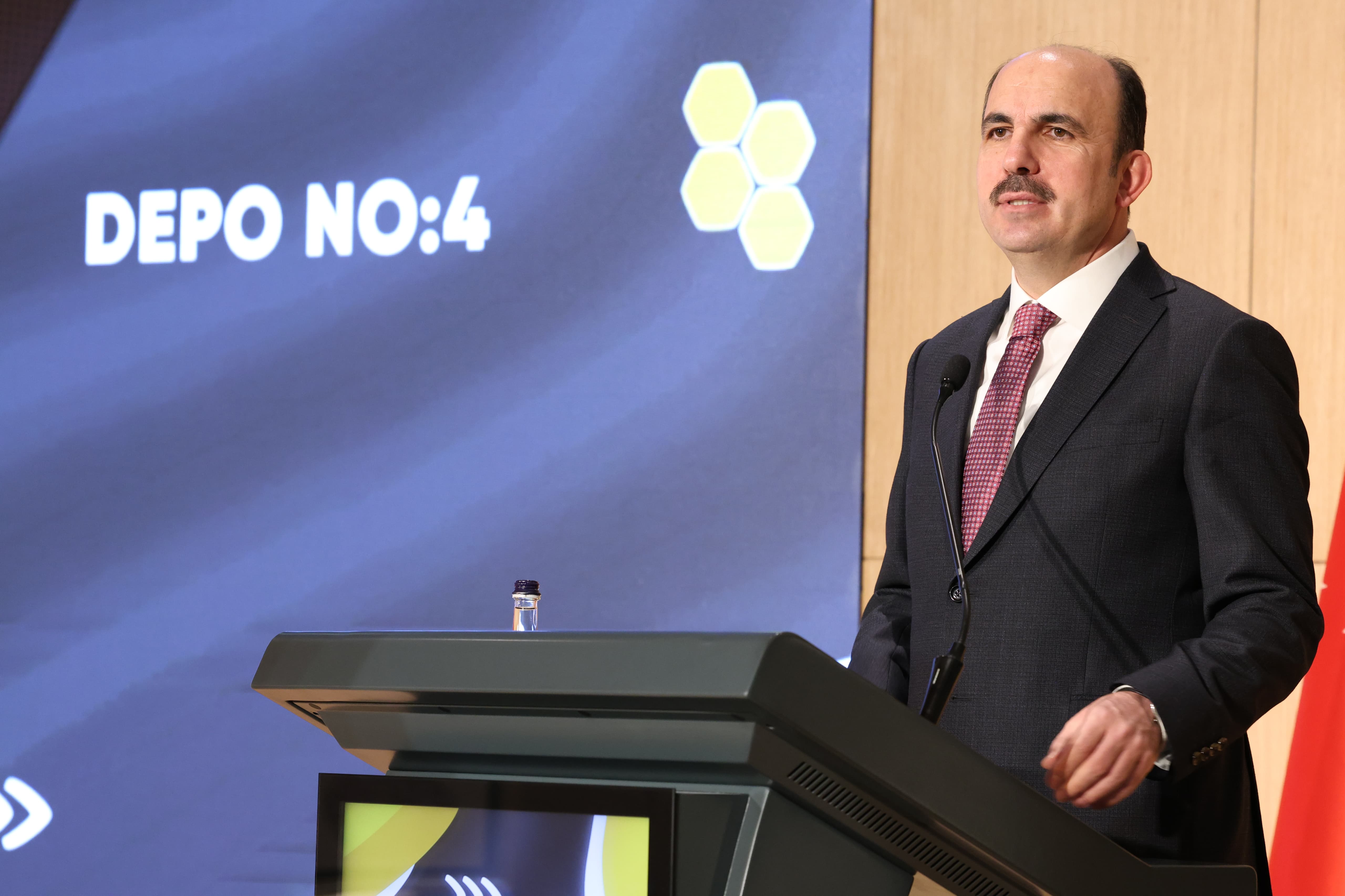 BAŞKAN ALTAY: “POPÜLER OLMAYI DEĞİL, KALICI OLMAYI AMAÇLIYORUZ”