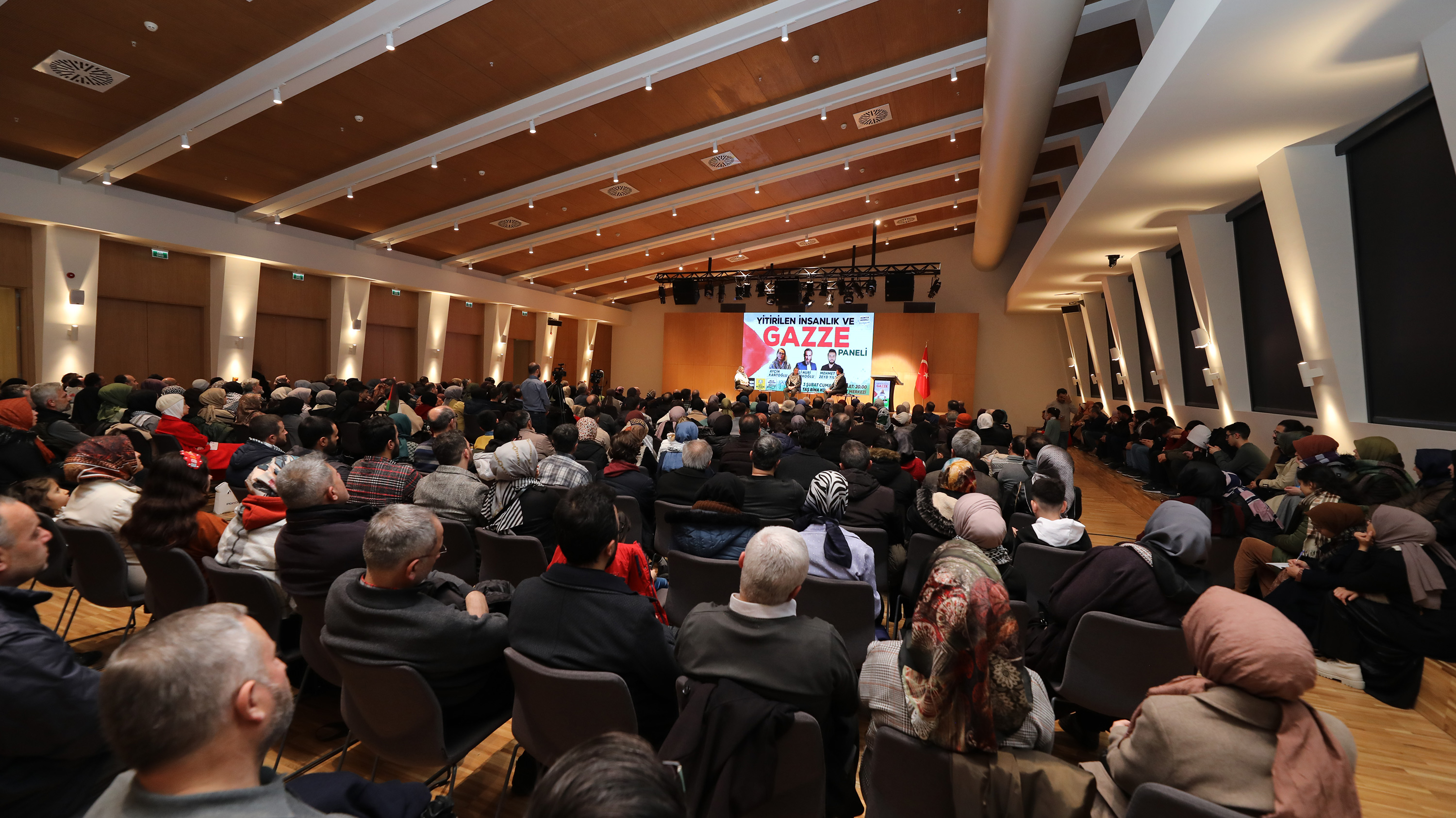 BAŞKAN ALTAY: “KONYA OKULU’NDA SÜREKLİLİK ARZ EDEN İLİM GELENEĞİ YENİDEN İHYA EDİLİYOR”