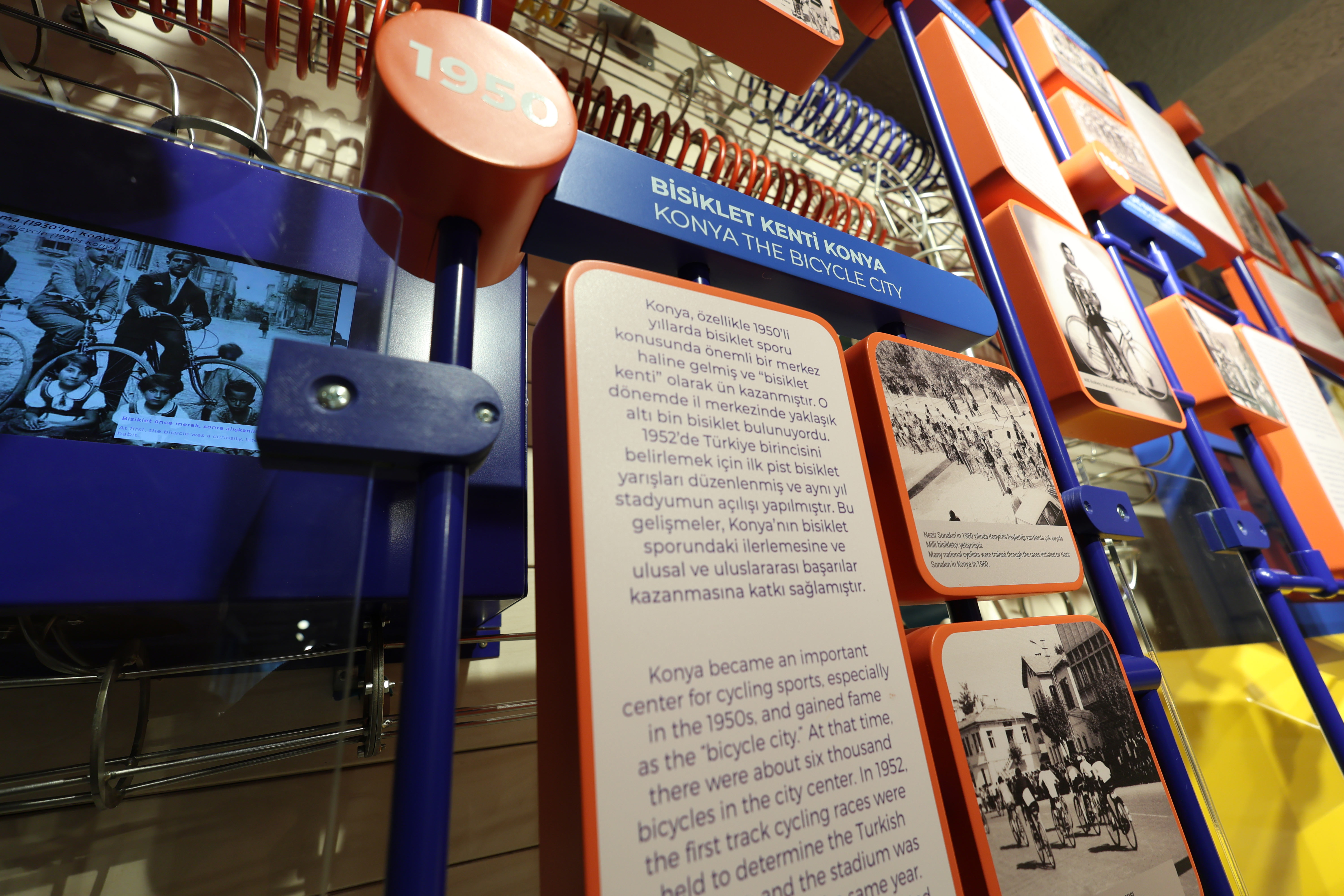 BAŞKAN ALTAY TÜM ÇOCUKLARI ARA TATİLDE “VELESPİT MÜZESİ”NE DAVET ETTİ