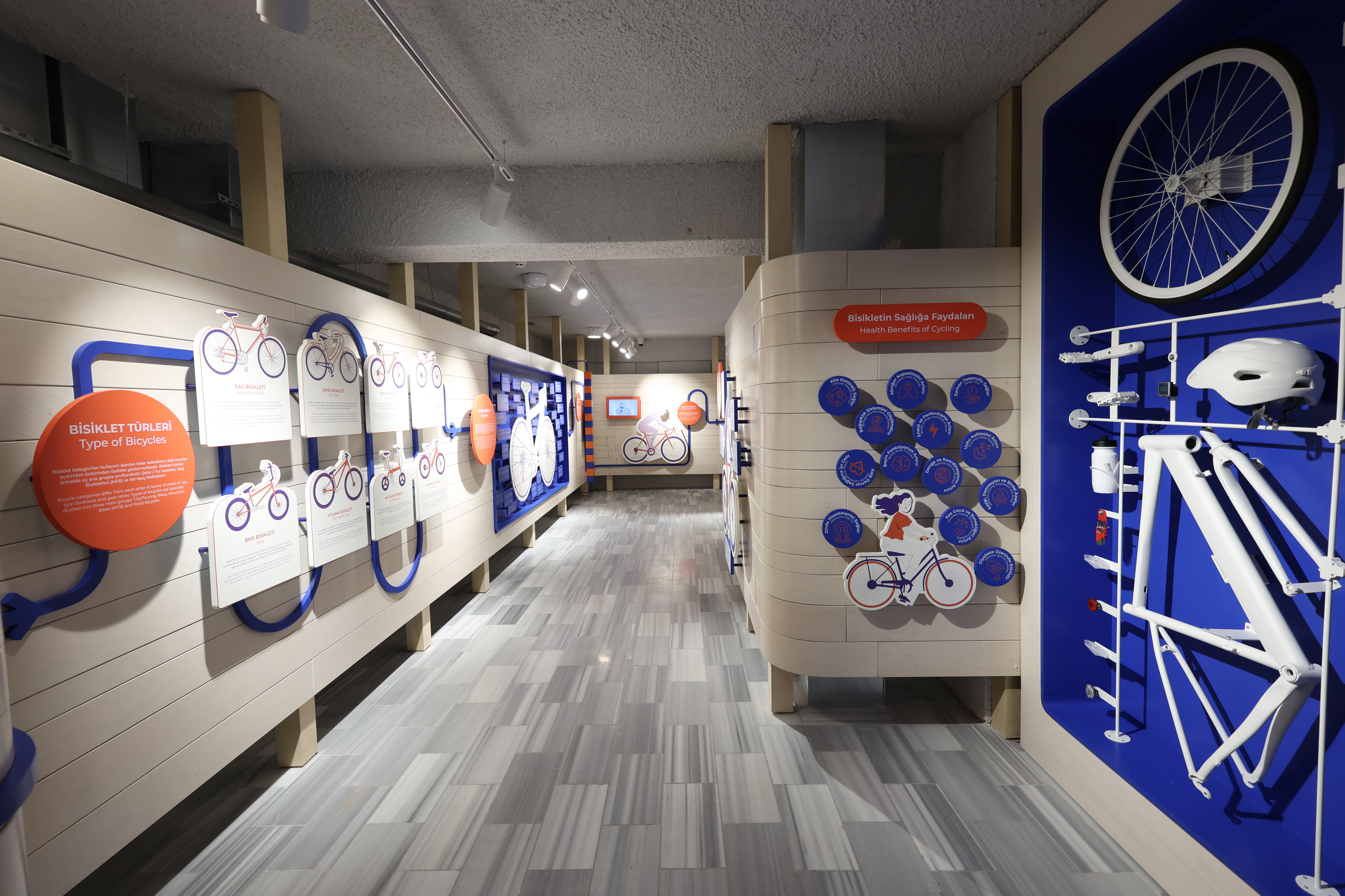 BAŞKAN ALTAY TÜM ÇOCUKLARI ARA TATİLDE “VELESPİT MÜZESİ”NE DAVET ETTİ