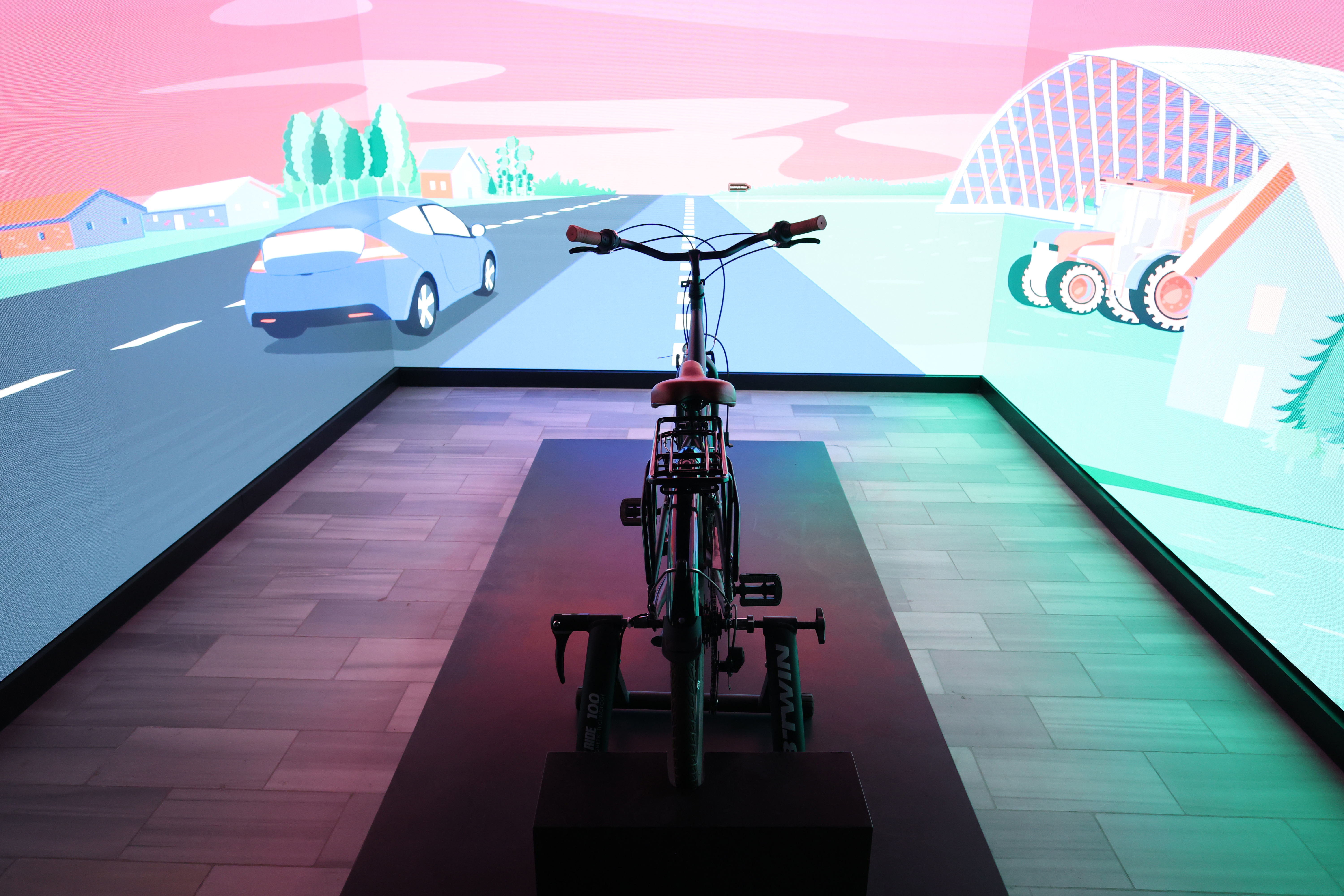 BAŞKAN ALTAY TÜM ÇOCUKLARI ARA TATİLDE “VELESPİT MÜZESİ”NE DAVET ETTİ