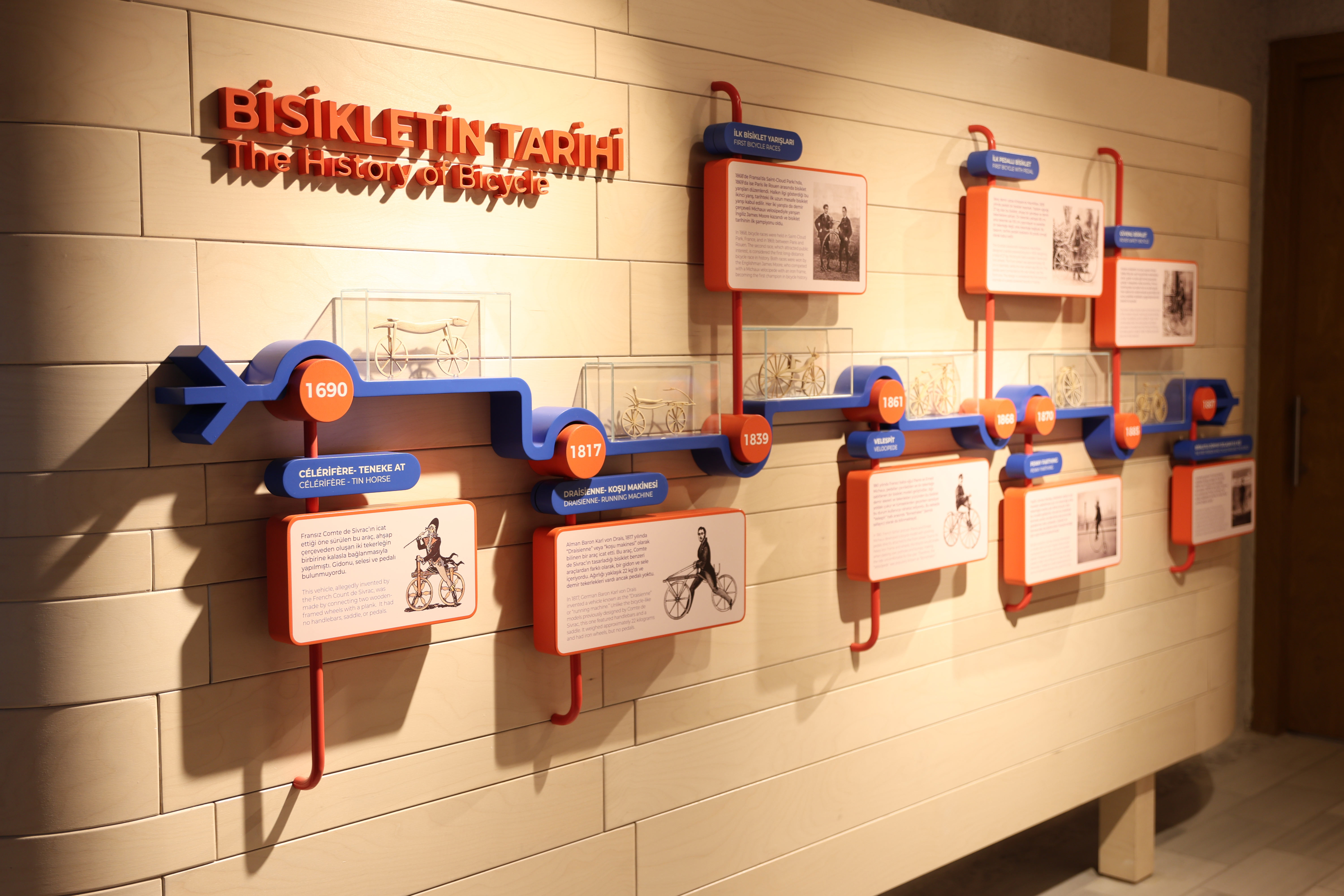 BAŞKAN ALTAY TÜM ÇOCUKLARI ARA TATİLDE “VELESPİT MÜZESİ”NE DAVET ETTİ