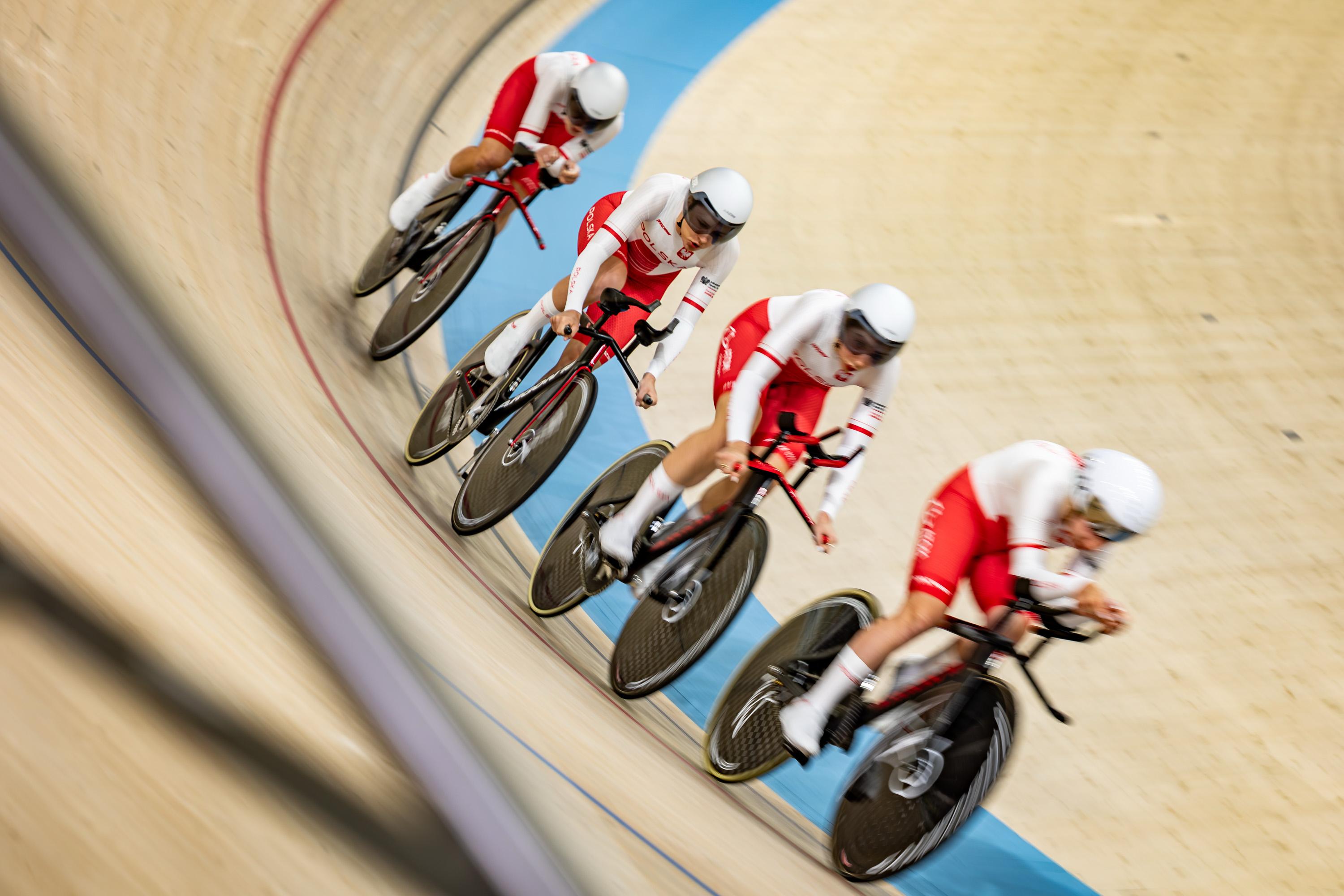 BAŞKAN ALTAY TÜM SPORSEVERLERİ “2026 ELİT AVRUPA PİST BİSİKLETİ ŞAMPİYONASI”NA DAVET ETTİ