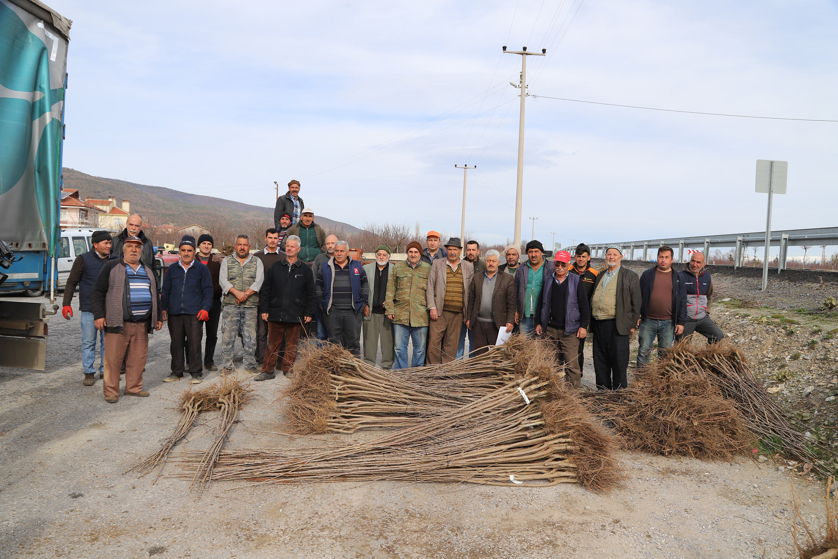 BAŞKAN ALTAY: “KONYA’DA TARIMIN GELİŞMESİ İÇİN SAĞLADIĞIMIZ DESTEK 965 MİLYON LİRAYI AŞTI”