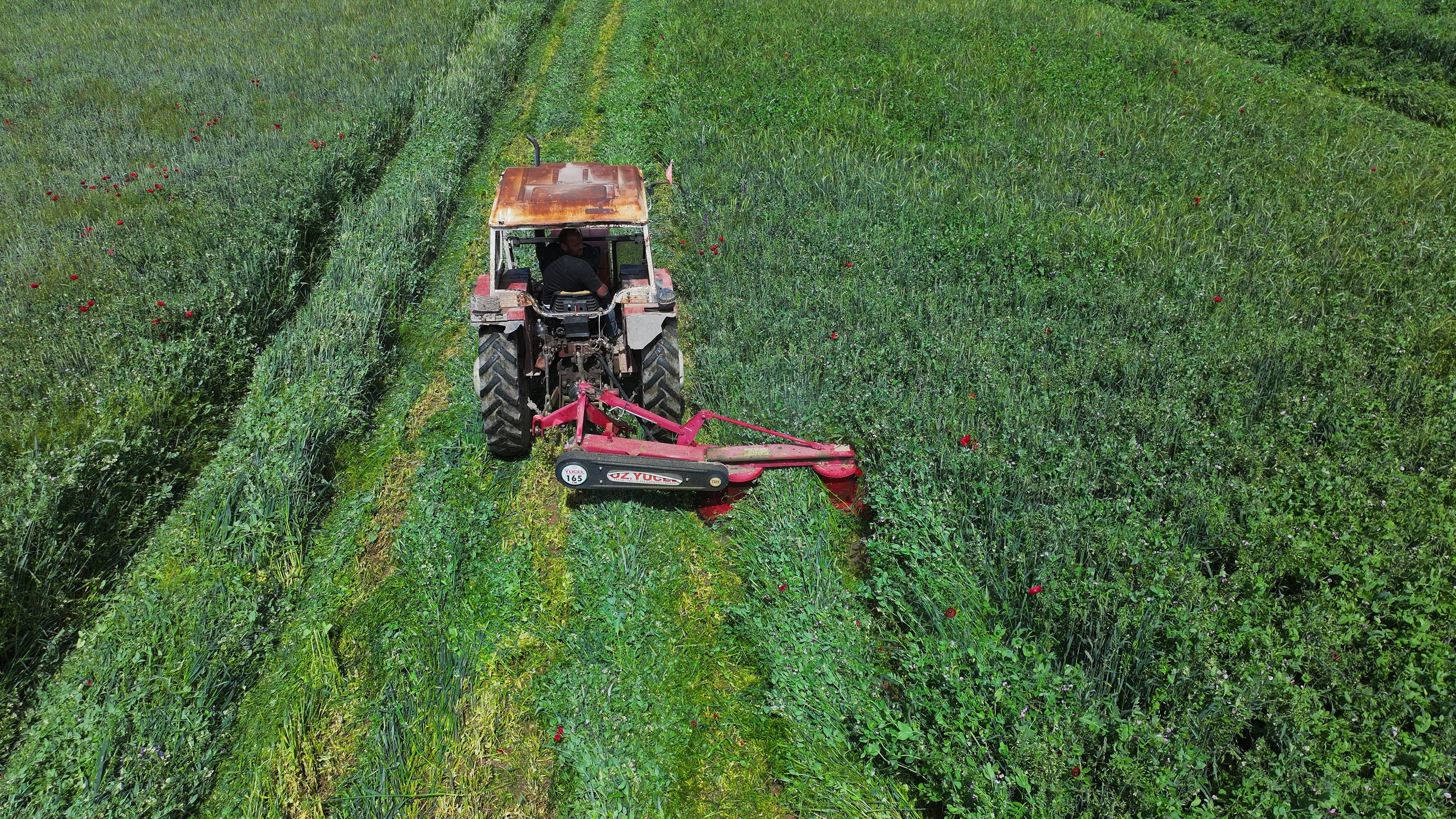 BAŞKAN ALTAY: “KONYA’DA TARIMIN GELİŞMESİ İÇİN SAĞLADIĞIMIZ DESTEK 965 MİLYON LİRAYI AŞTI”