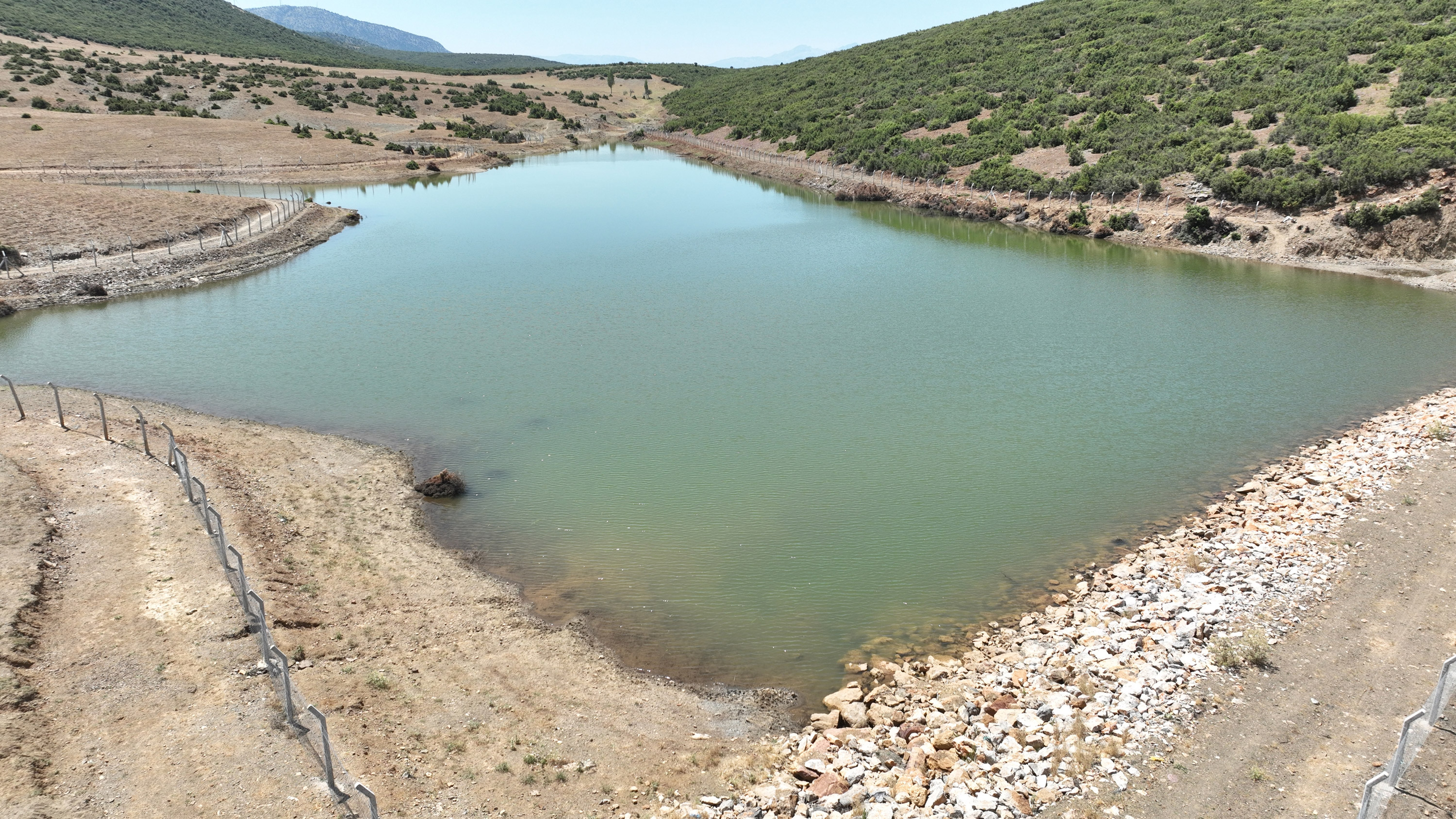BAŞKAN ALTAY: “KONYA’DA TARIMIN GELİŞMESİ İÇİN SAĞLADIĞIMIZ DESTEK 965 MİLYON LİRAYI AŞTI”