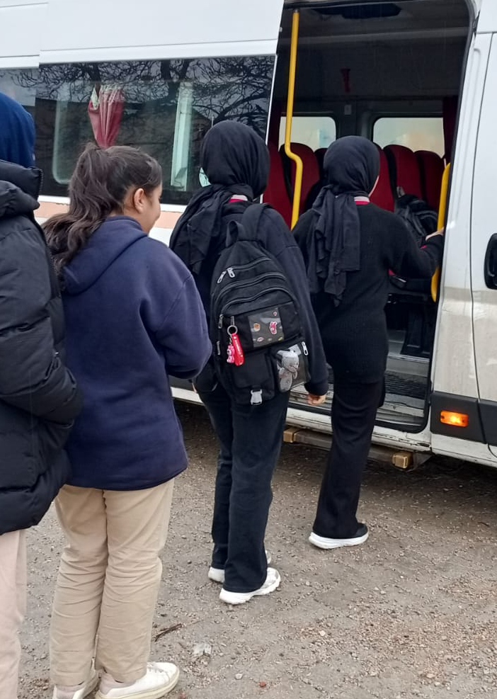 KONYA BÜYÜKŞEHİR’İN “SÜRDÜRÜLEBİLİR ULAŞIMDA NEZAKET VE GÖRGÜ KURALLARI” YARIŞMALARININ SONUÇLARI BELLİ OLDU