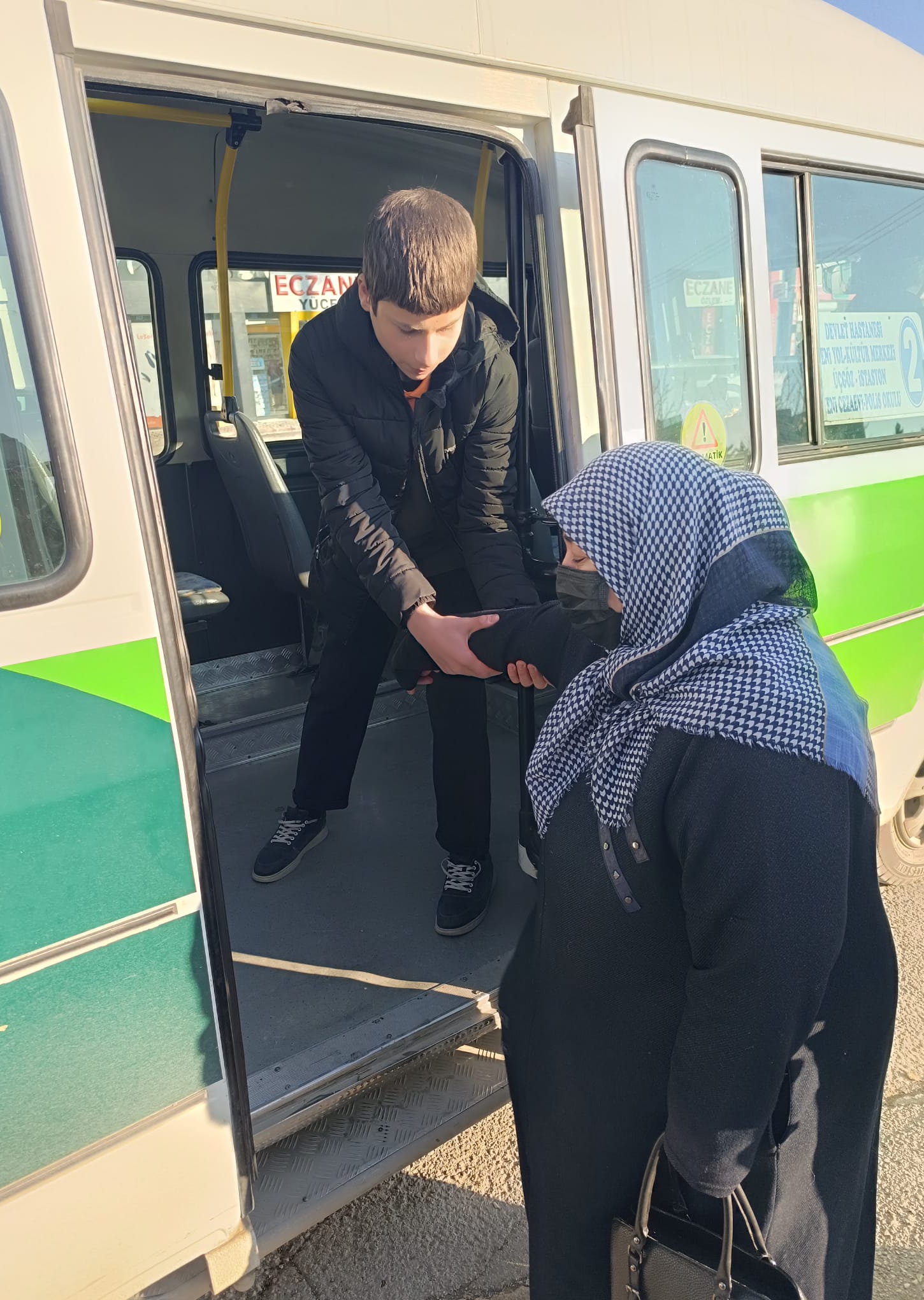 KONYA BÜYÜKŞEHİR’İN “SÜRDÜRÜLEBİLİR ULAŞIMDA NEZAKET VE GÖRGÜ KURALLARI” YARIŞMALARININ SONUÇLARI BELLİ OLDU