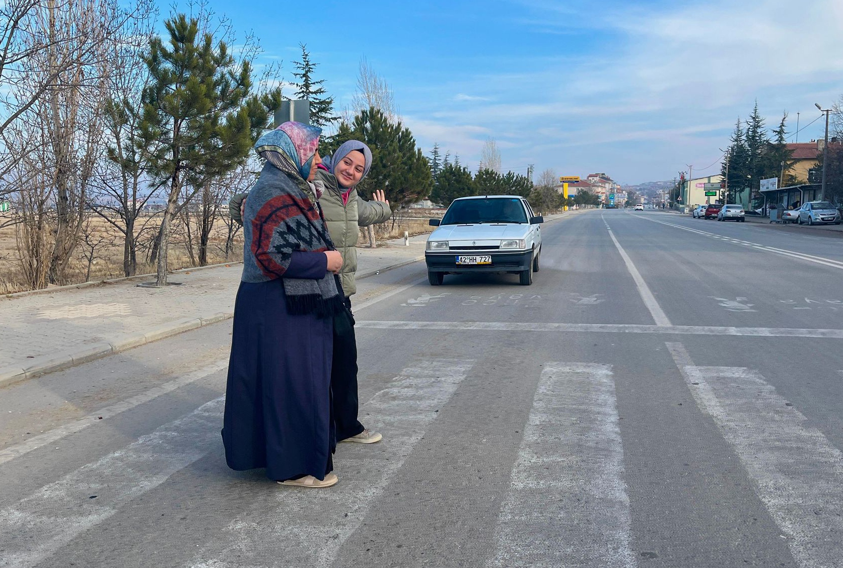KONYA BÜYÜKŞEHİR’İN “SÜRDÜRÜLEBİLİR ULAŞIMDA NEZAKET VE GÖRGÜ KURALLARI” YARIŞMALARININ SONUÇLARI BELLİ OLDU