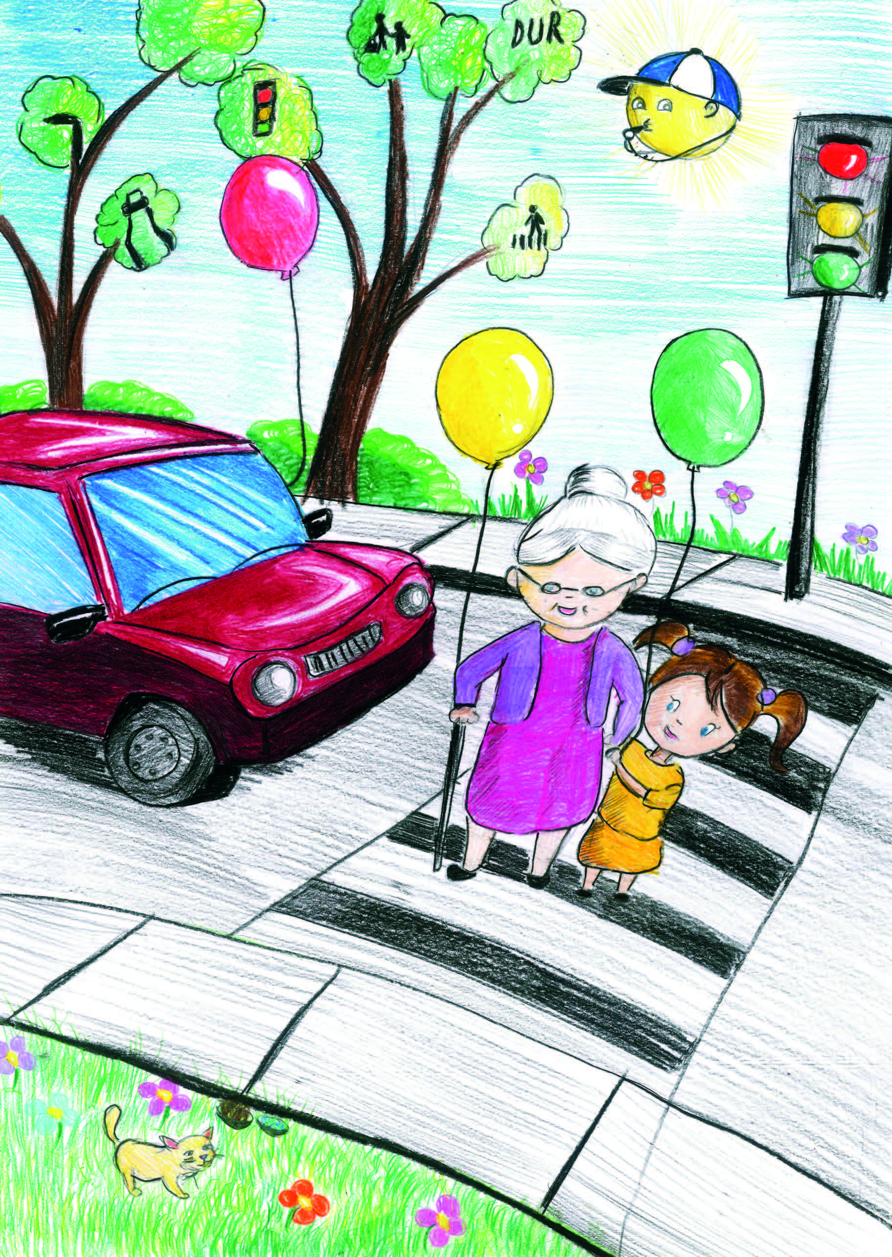 KONYA BÜYÜKŞEHİR’İN “SÜRDÜRÜLEBİLİR ULAŞIMDA NEZAKET VE GÖRGÜ KURALLARI” YARIŞMALARININ SONUÇLARI BELLİ OLDU