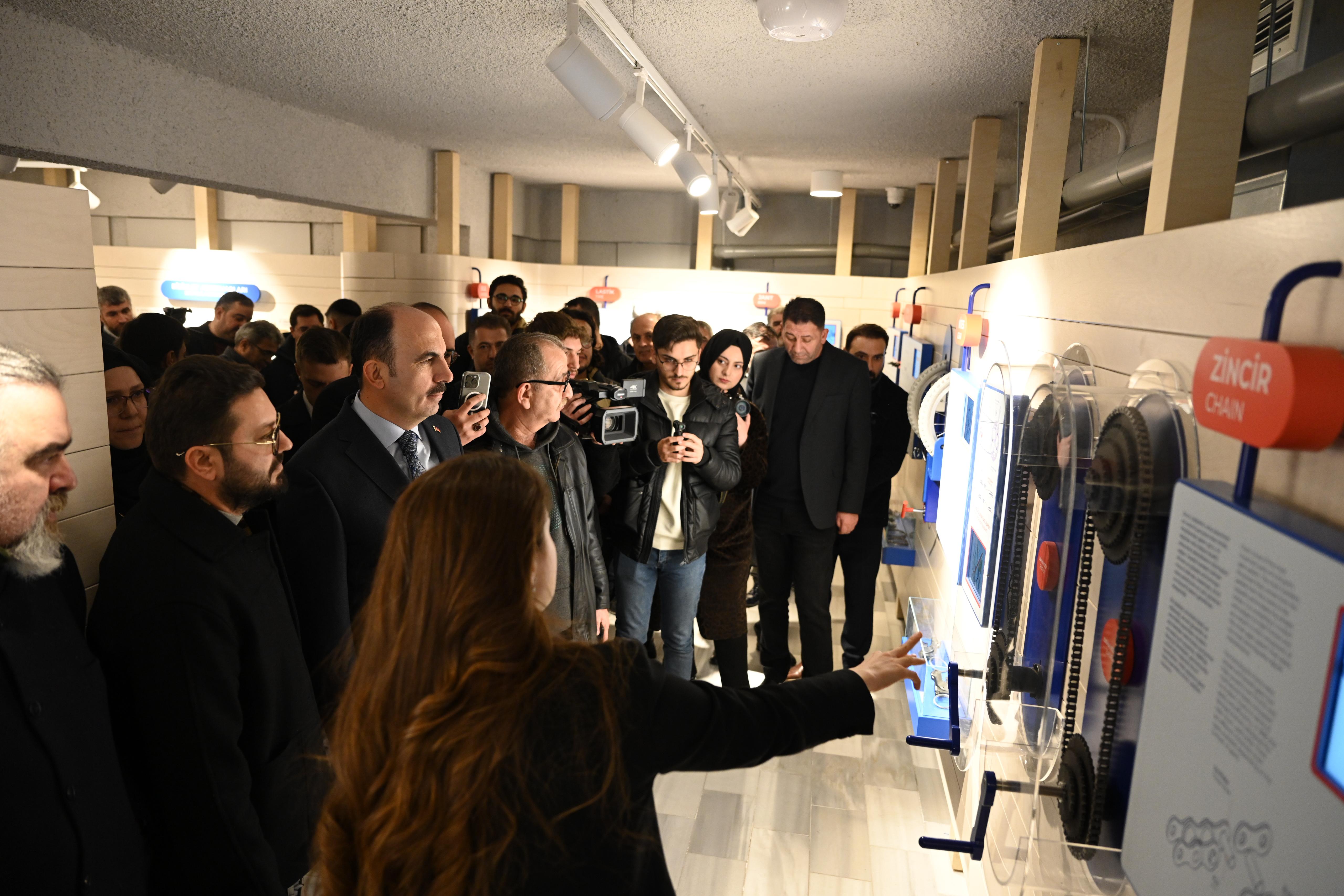 BAŞKAN ALTAY: “DÜNYADA KONYA'NIN BİSİKLET BAŞKENTİ OLDUĞU İLGİSİNİ OLUŞTURACAK ETKİNLİKLER PLANLIYORUZ”