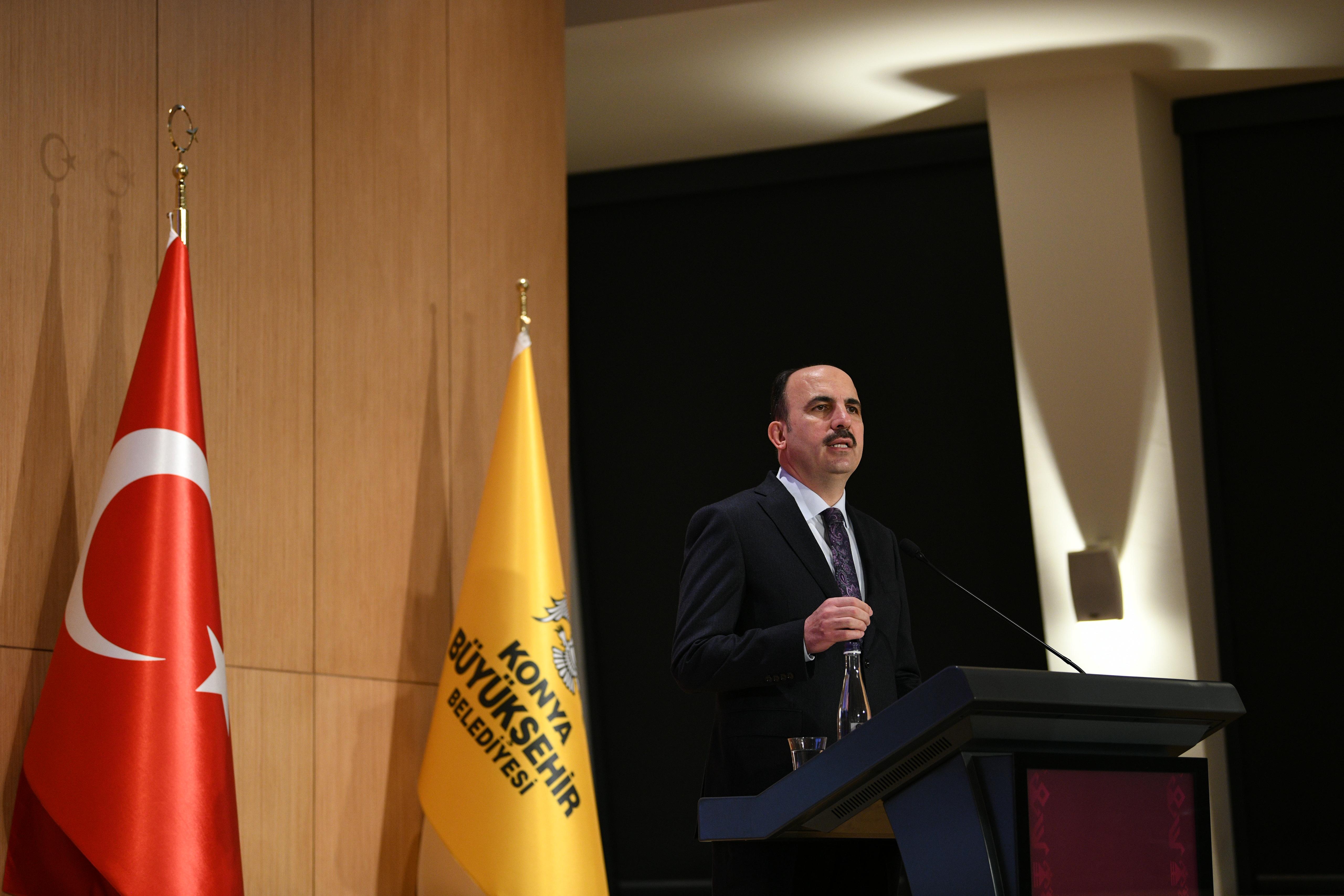 BAŞKAN ALTAY’DAN MÜJDE ÜSTÜNE MÜJDE