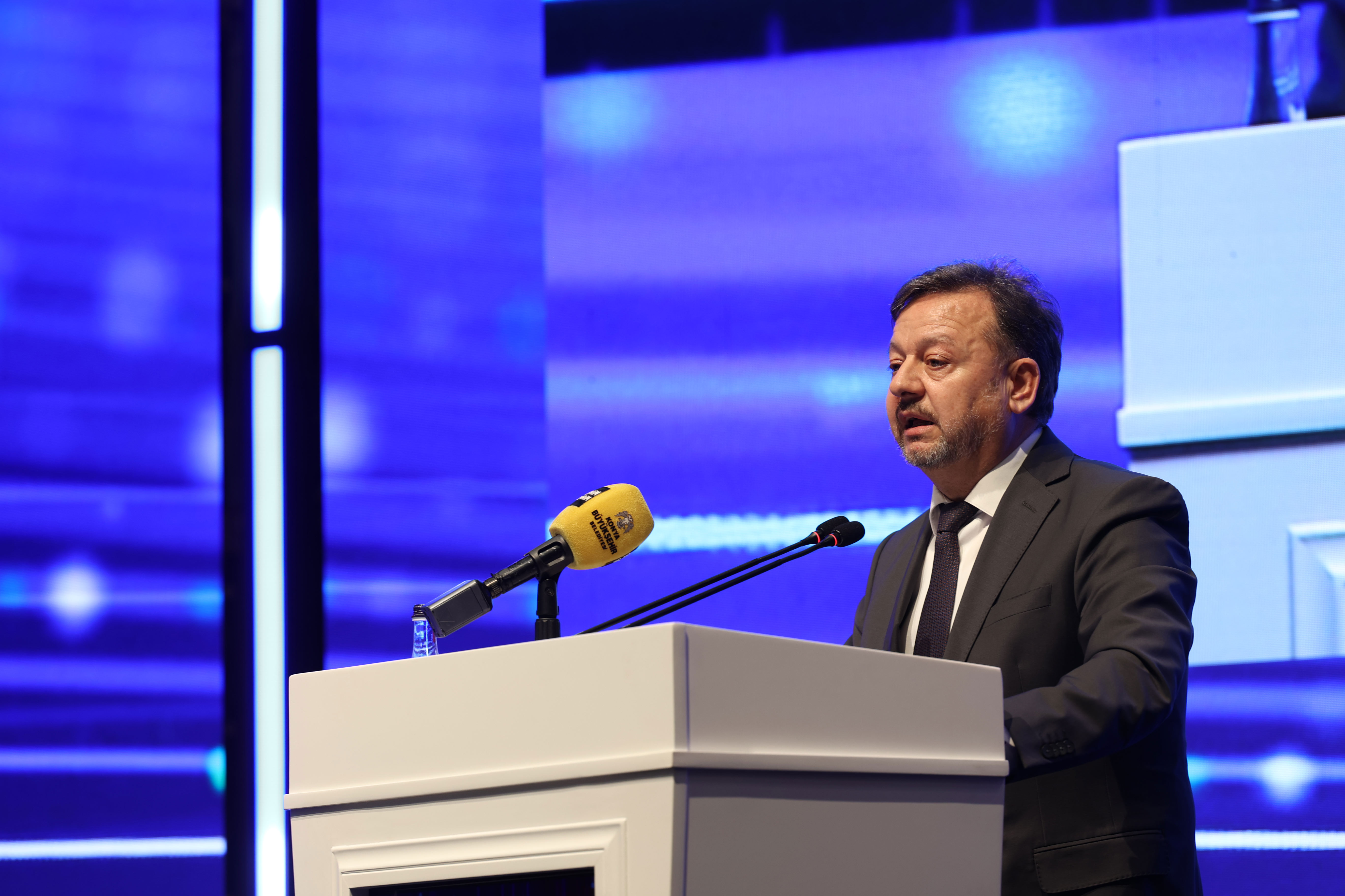 TEKNOFEST’TE DERECEYE GİREN KAPSÜL TAKIMLARI START DAY’26 ETKİNLİĞİNDE ÖDÜLLERİNİ ALDI