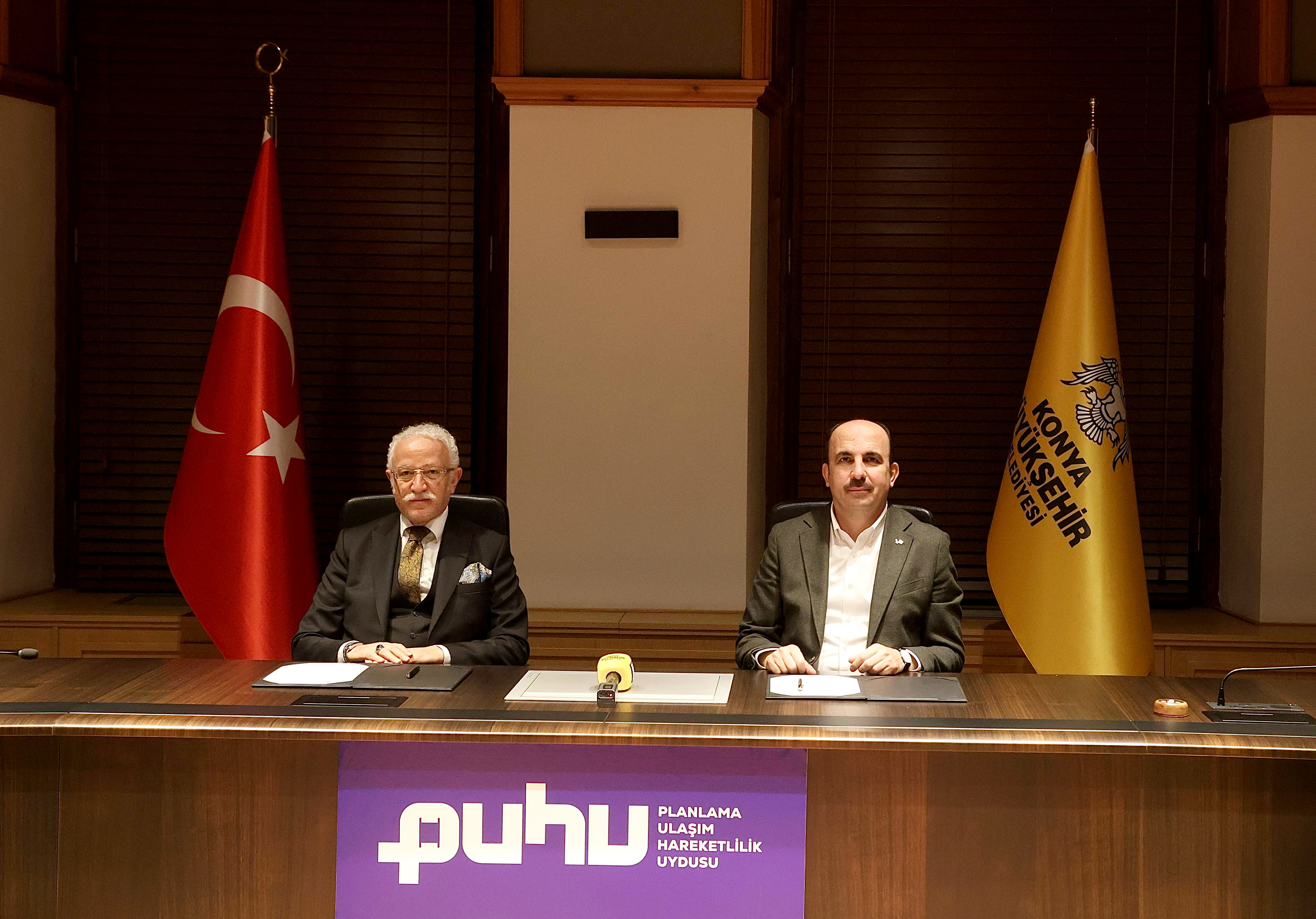 BAŞKAN ALTAY: “KENDİ UYDUSUNU YAPAN İLK BELEDİYE OLARAK TARİHE NOT DÜŞECEK BİR İŞ YAPIYORUZ”