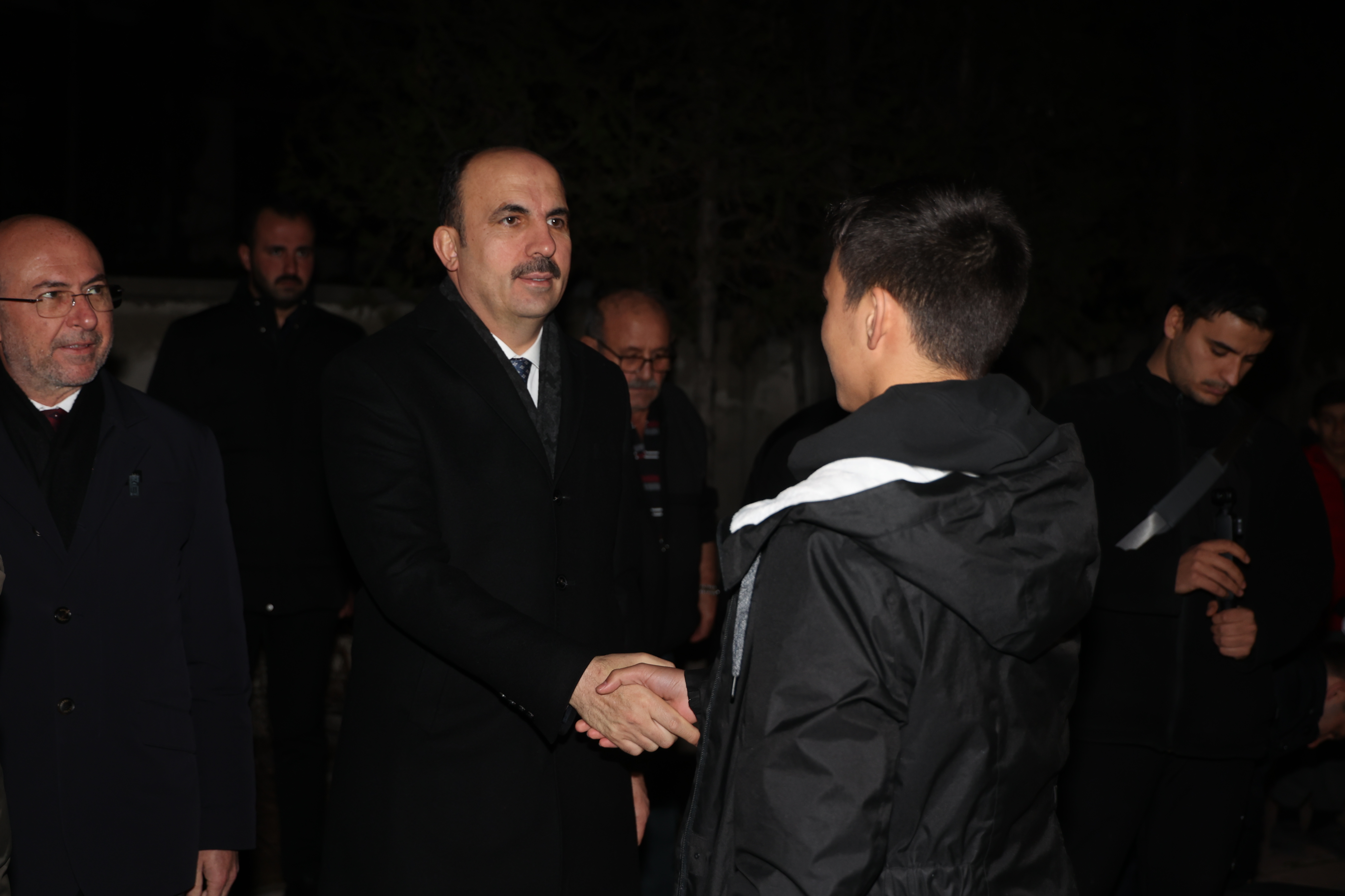 RAMAZAN EN GÜZEL KONYA’DA YAŞANIR