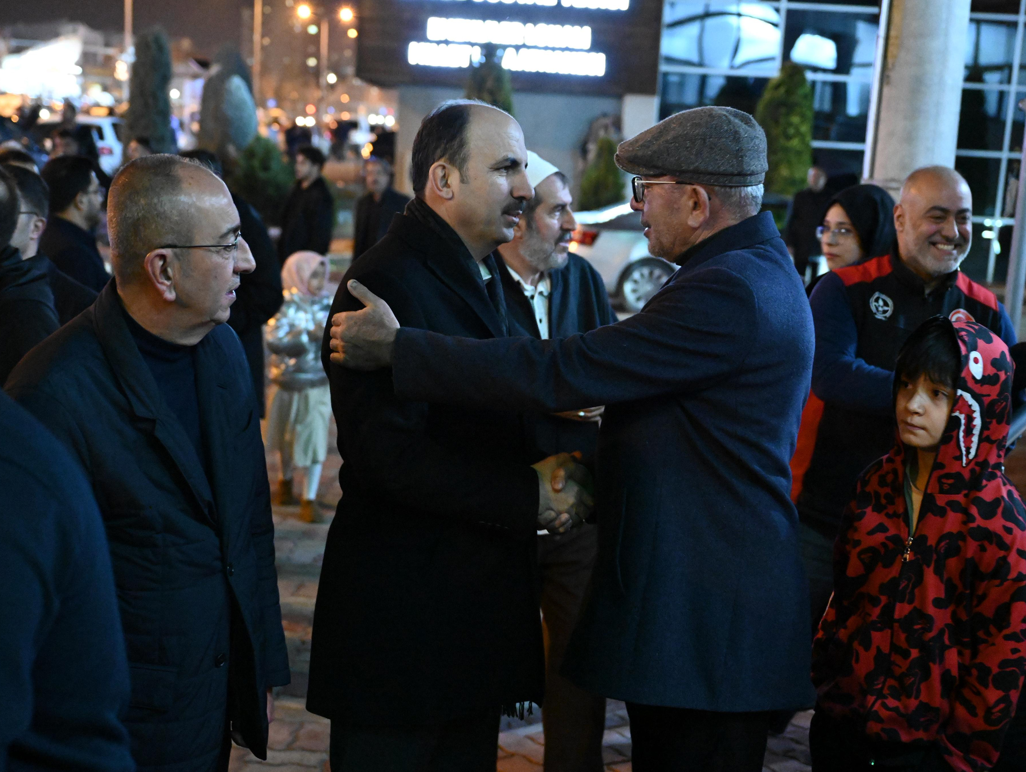 RAMAZAN EN GÜZEL KONYA’DA YAŞANIR