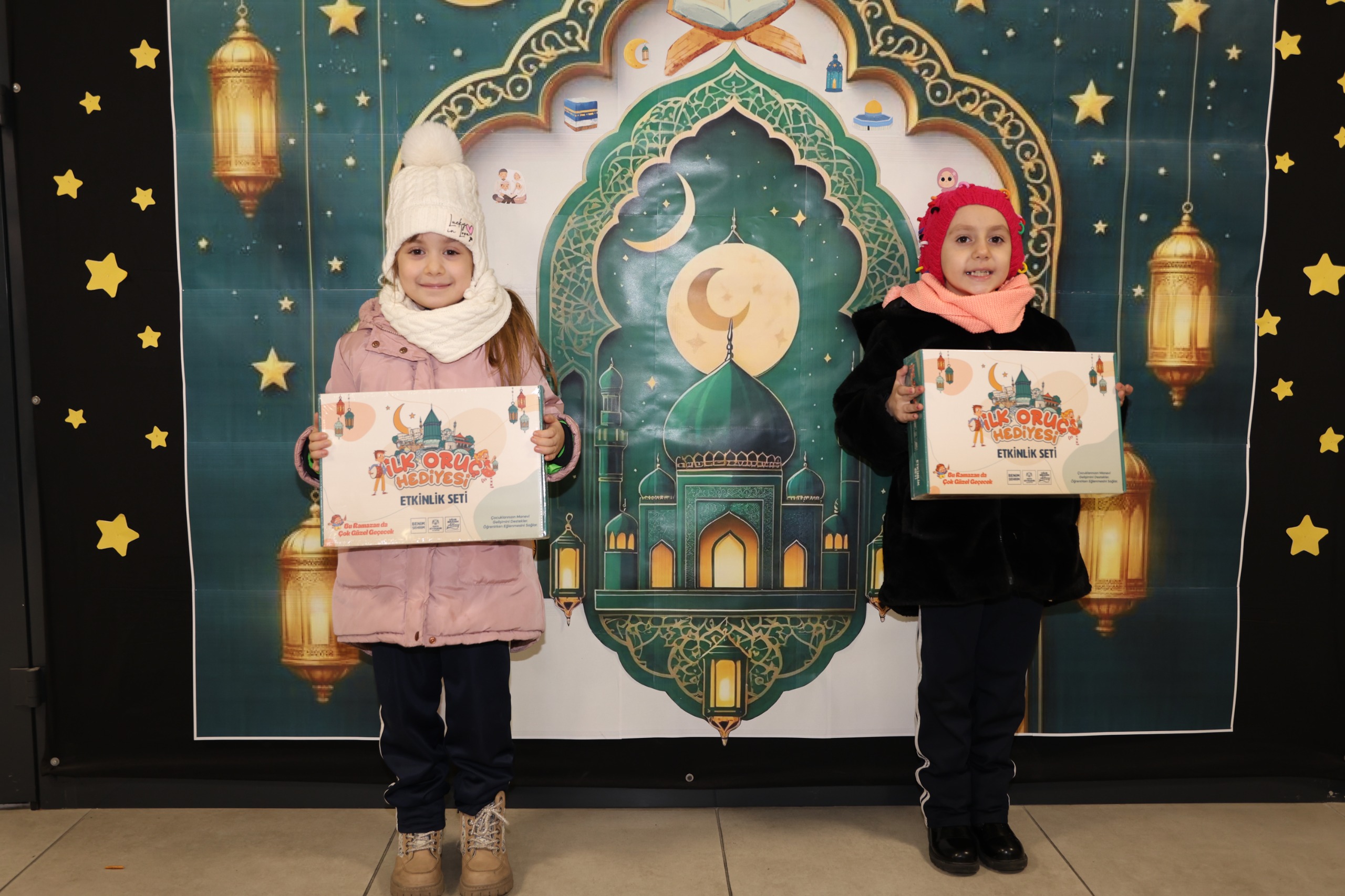 RAMAZAN EN GÜZEL KONYA’DA YAŞANIR