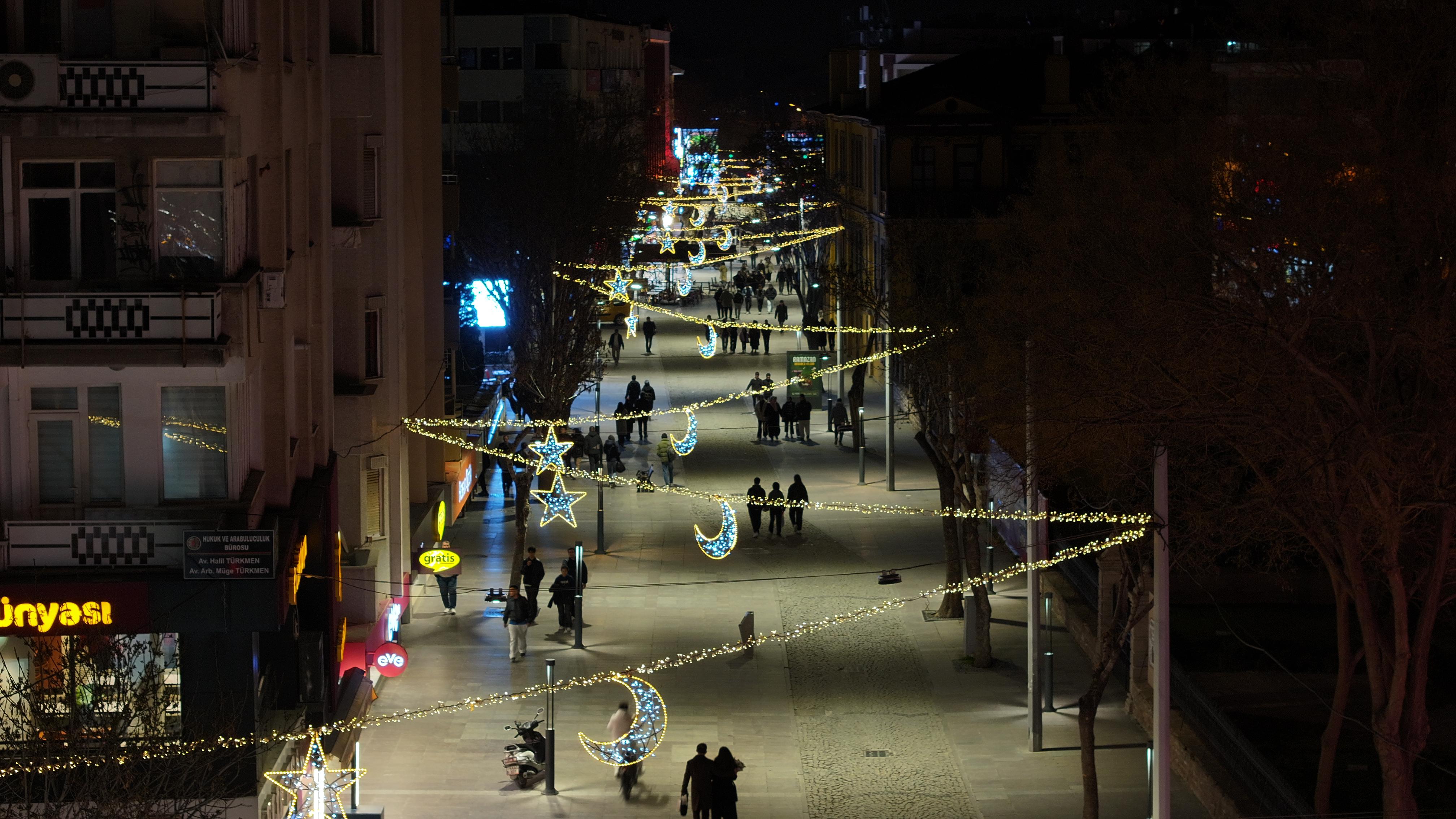 RAMAZAN EN GÜZEL KONYA’DA YAŞANIR