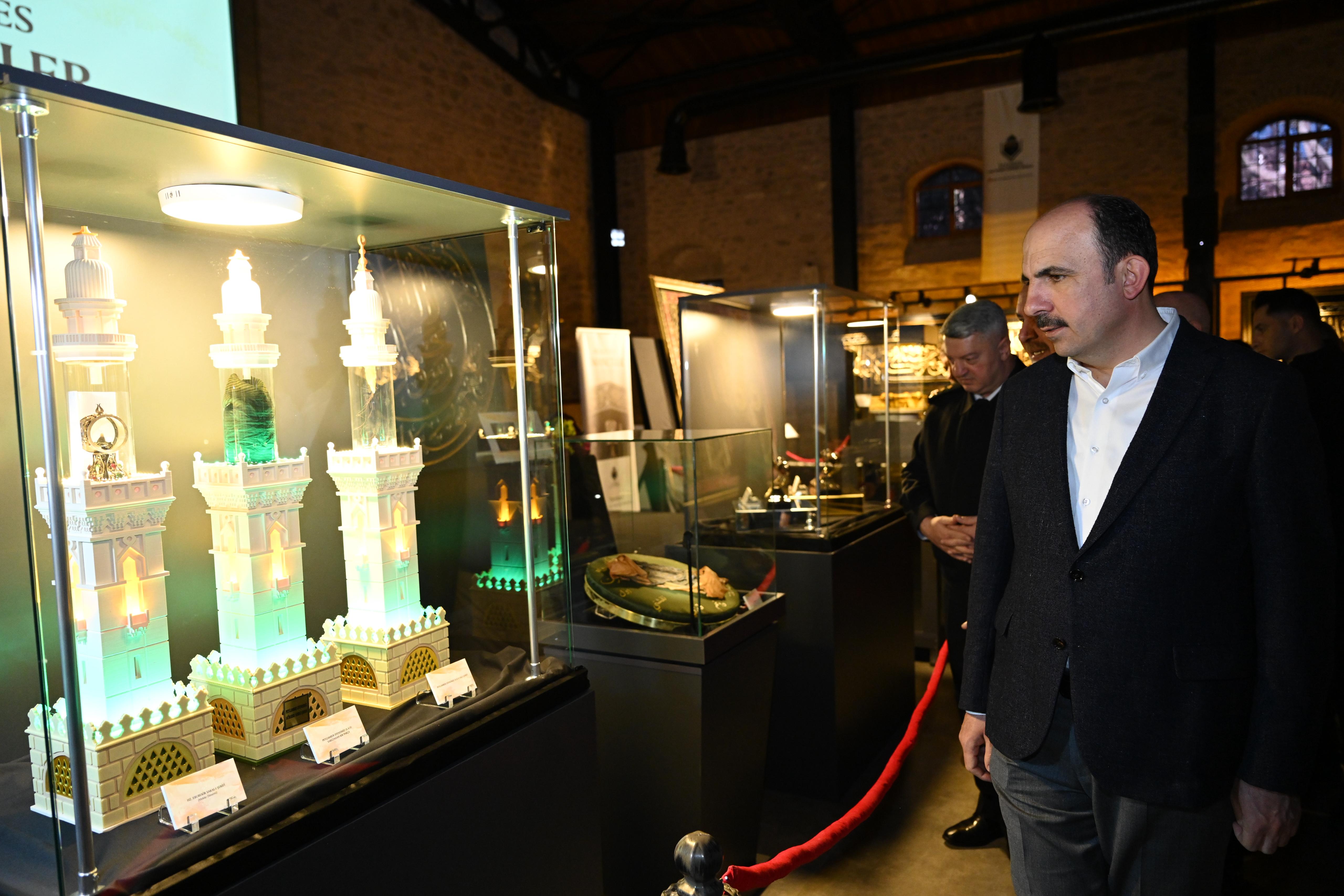 RAMAZAN EN GÜZEL KONYA’DA YAŞANIR