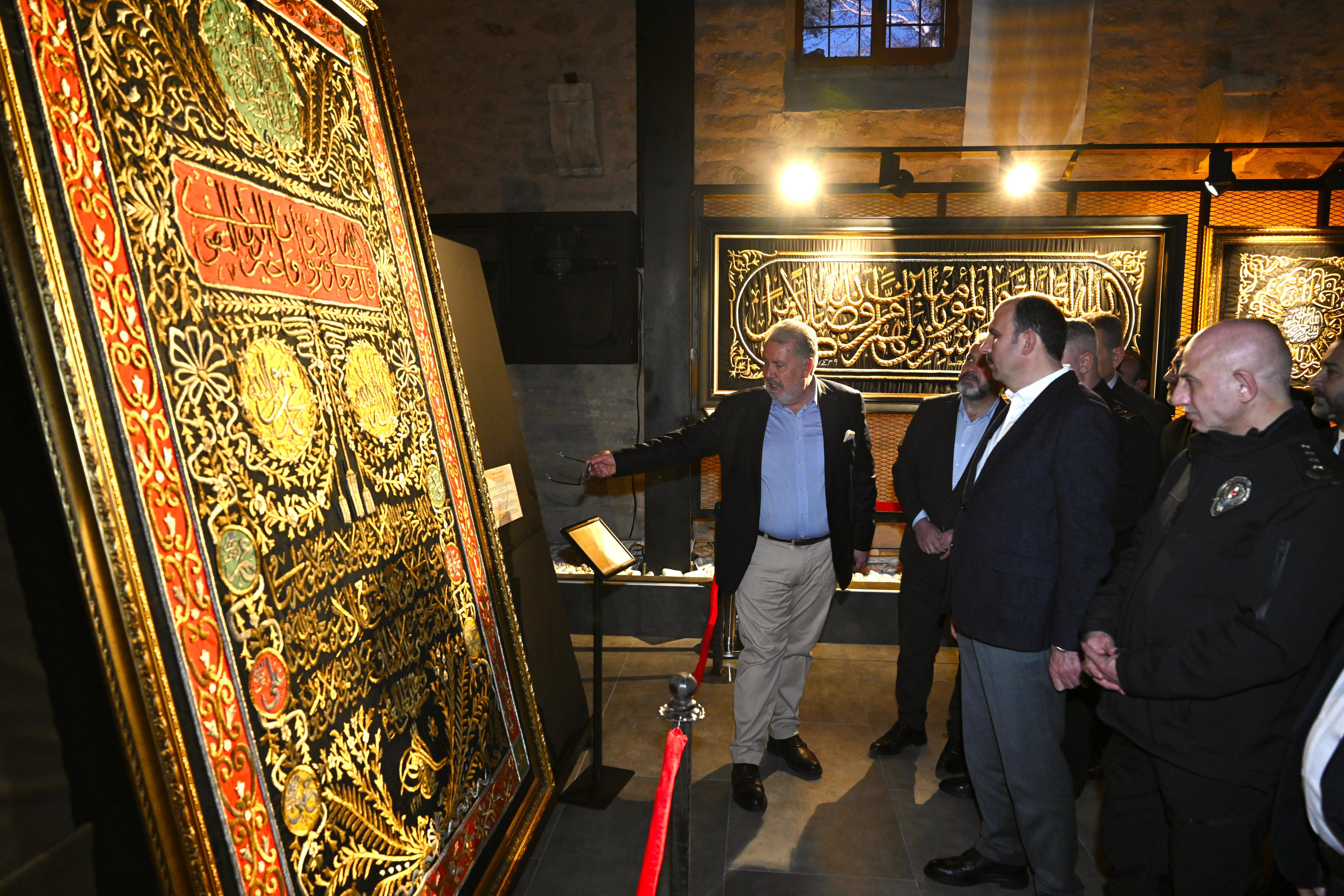 RAMAZAN EN GÜZEL KONYA’DA YAŞANIR