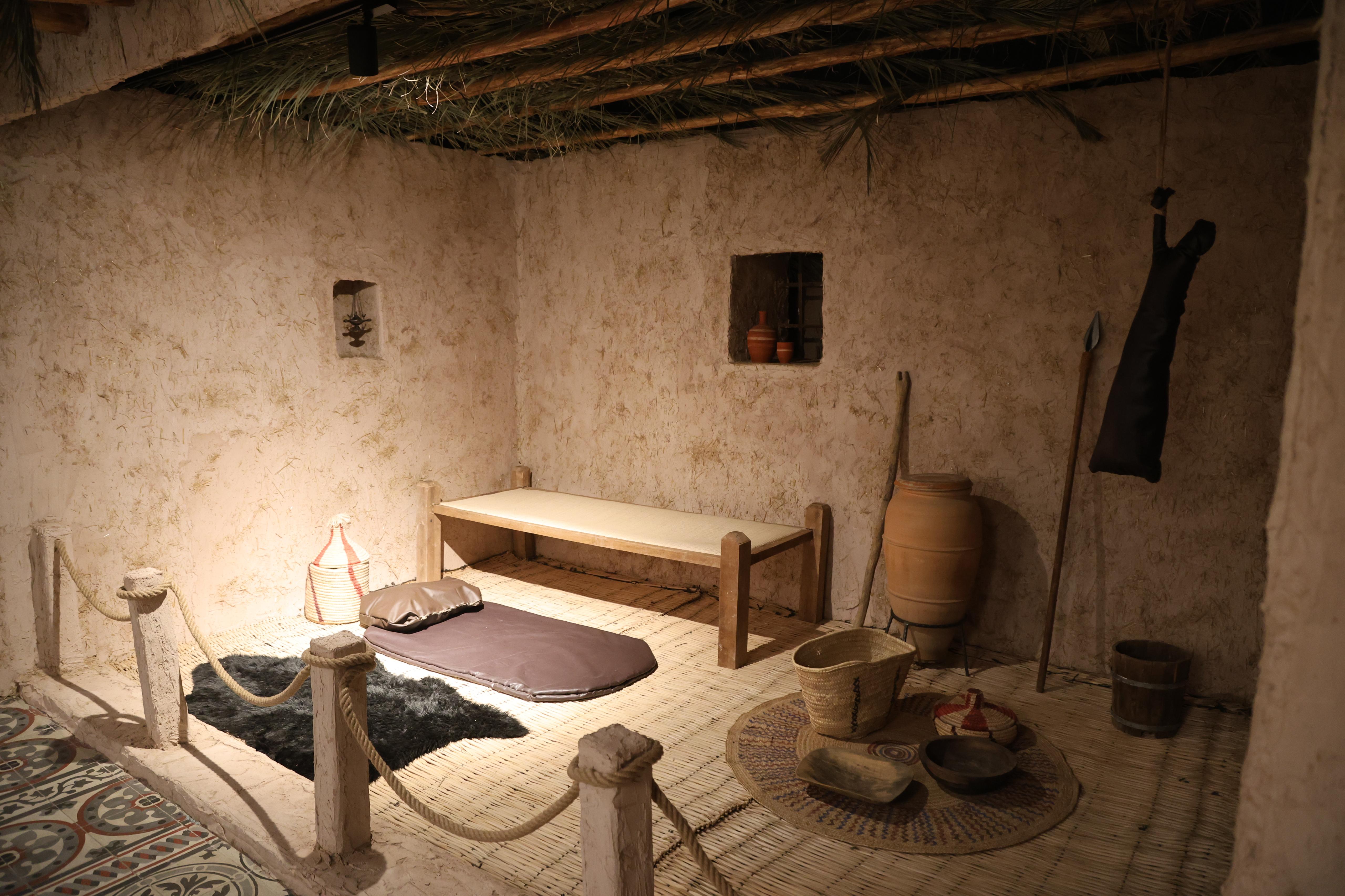 KONYA BÜYÜKŞEHİR’İN SİYER SERGİSİ RAMAZAN AYINDA PEYGAMBER AŞIKLARIYLA DOLUP TAŞIYOR