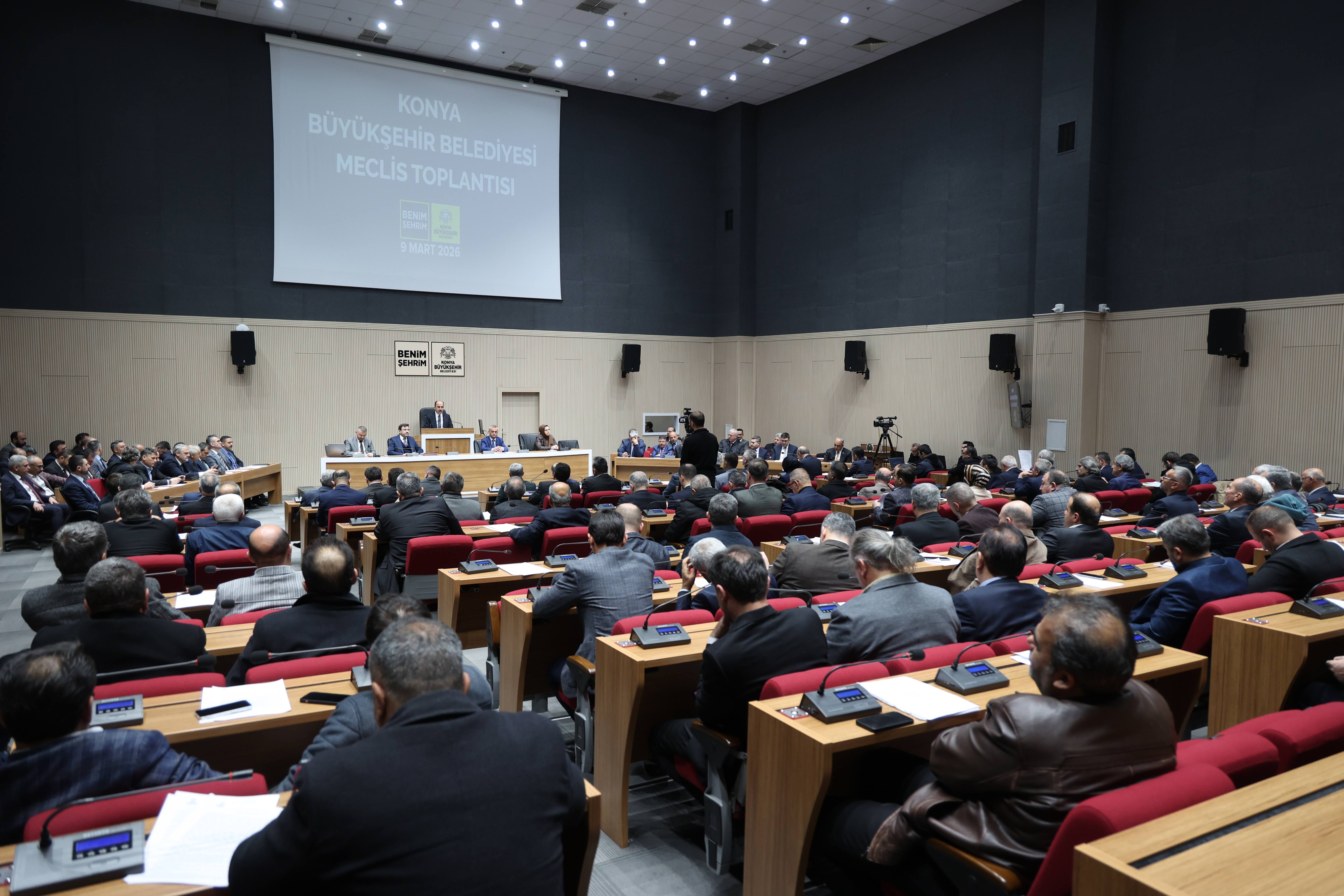 BAŞKAN ALTAY: “FATMA NUR ÇELİK ÖĞRETMENİN İSMİ KONYA’DA YAŞATILACAK”