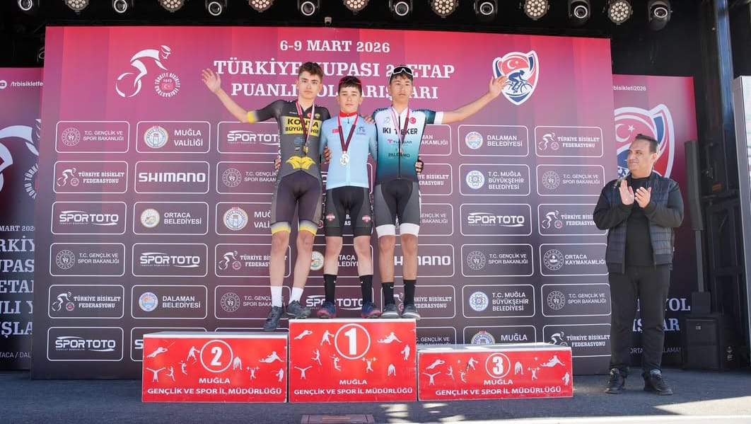 KONYA BÜYÜKŞEHİR BELEDİYESPOR FARKLI BRANŞLARDA ELDE ETTİĞİ BAŞARILARLA ADINDAN SÖZ ETTİRİYOR