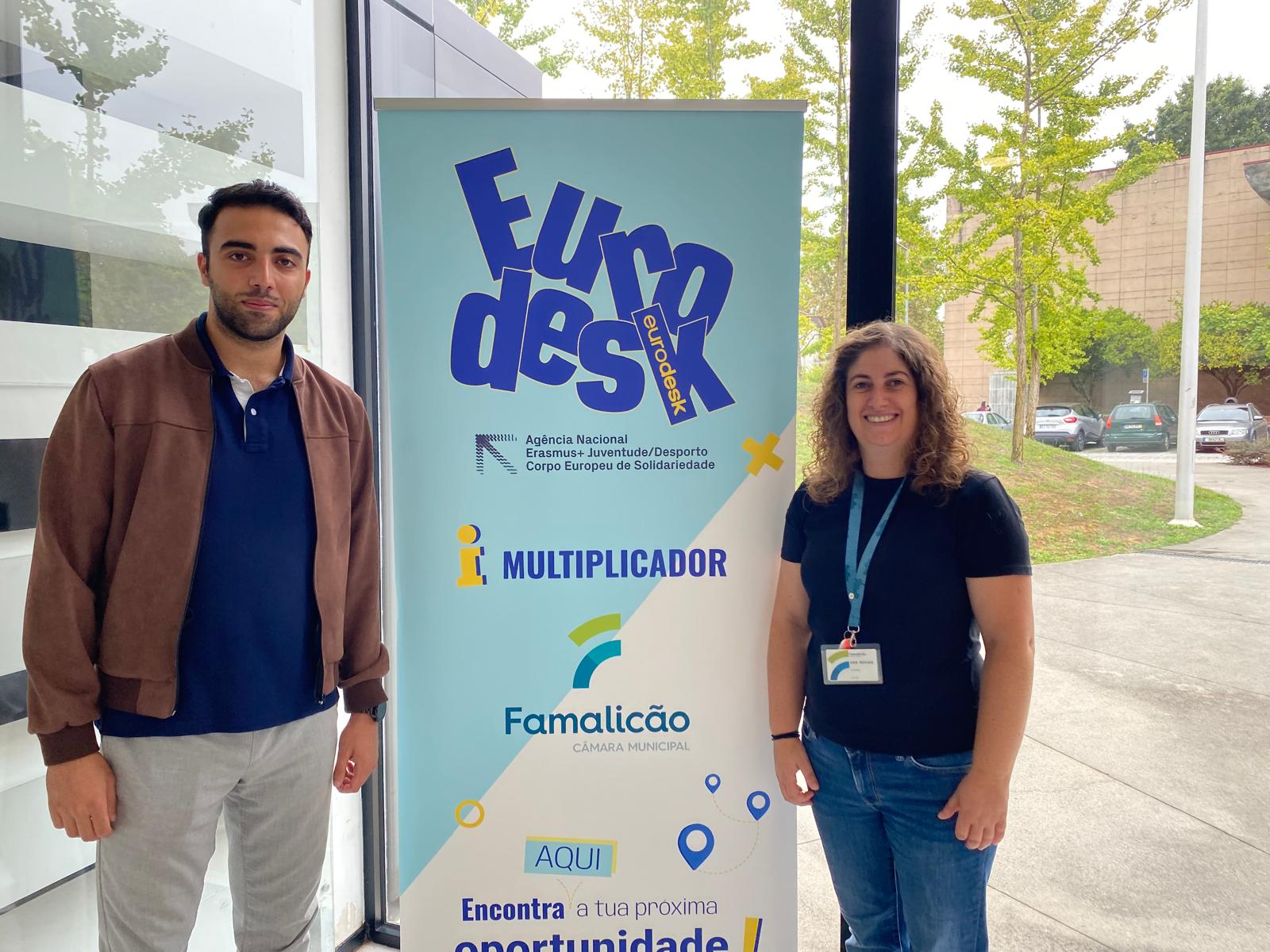 BAŞKAN ALTAY, TÜRKİYE’NİN AVRUPA PARLAMENTOSU’NDAKİ TEK GENÇ TEMSİLCİSİ OLAN MURAT CAN BULŞAN’I TEBRİK ETTİ