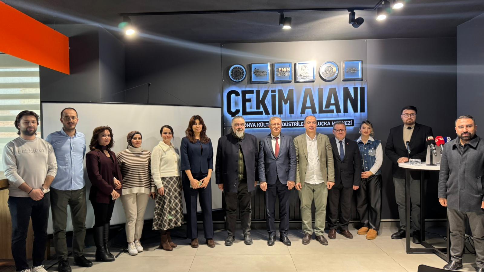 KONYA BÜYÜKŞEHİR “AFET HABERCİLİĞİ” PROJESİNİ BAŞARIYLA TAMAMLADI