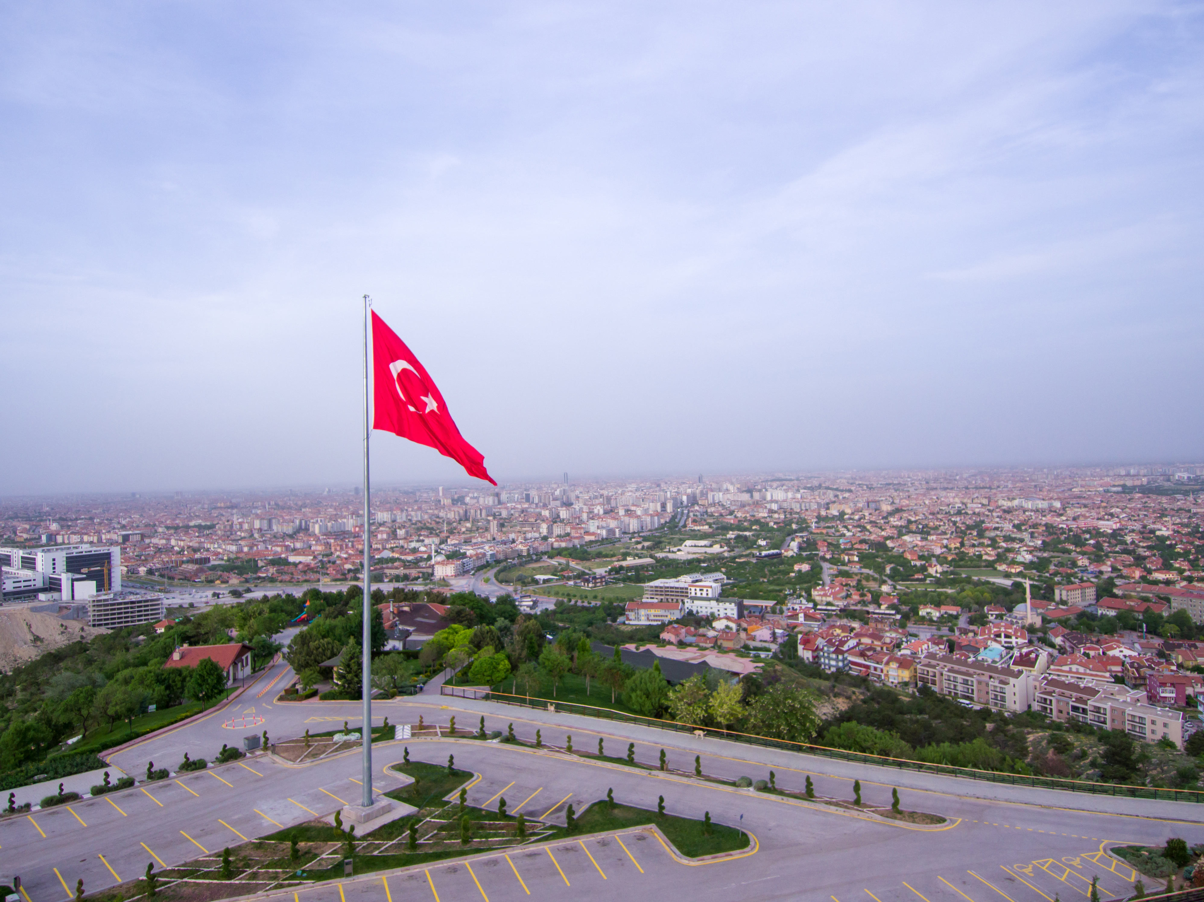 KONYA BÜYÜKŞEHİR RAMAZAN BAYRAMI'NA HAZIR