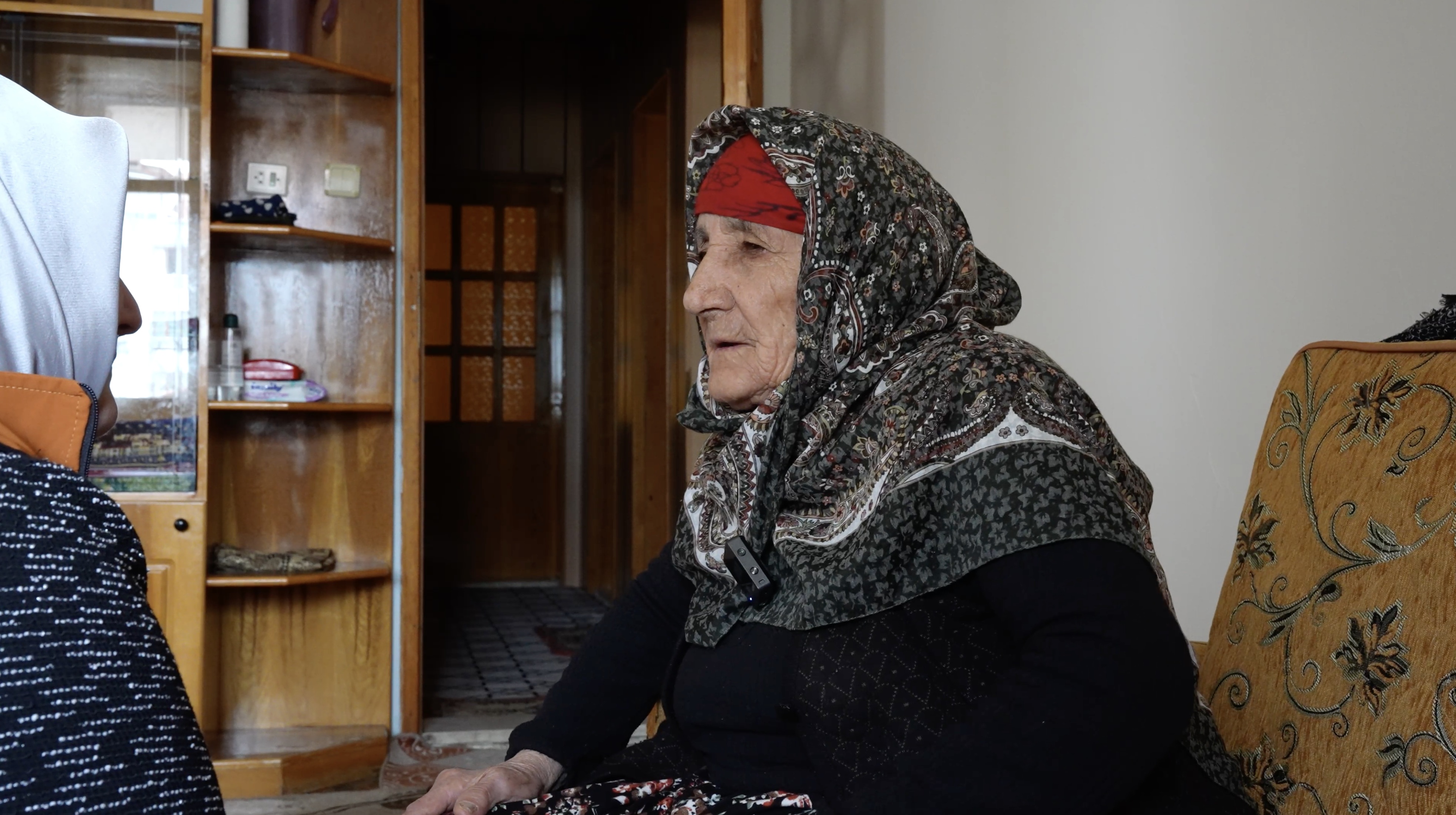 KONYA BÜYÜKŞEHİR’DEN BÜYÜKLERİMİZE VEFA