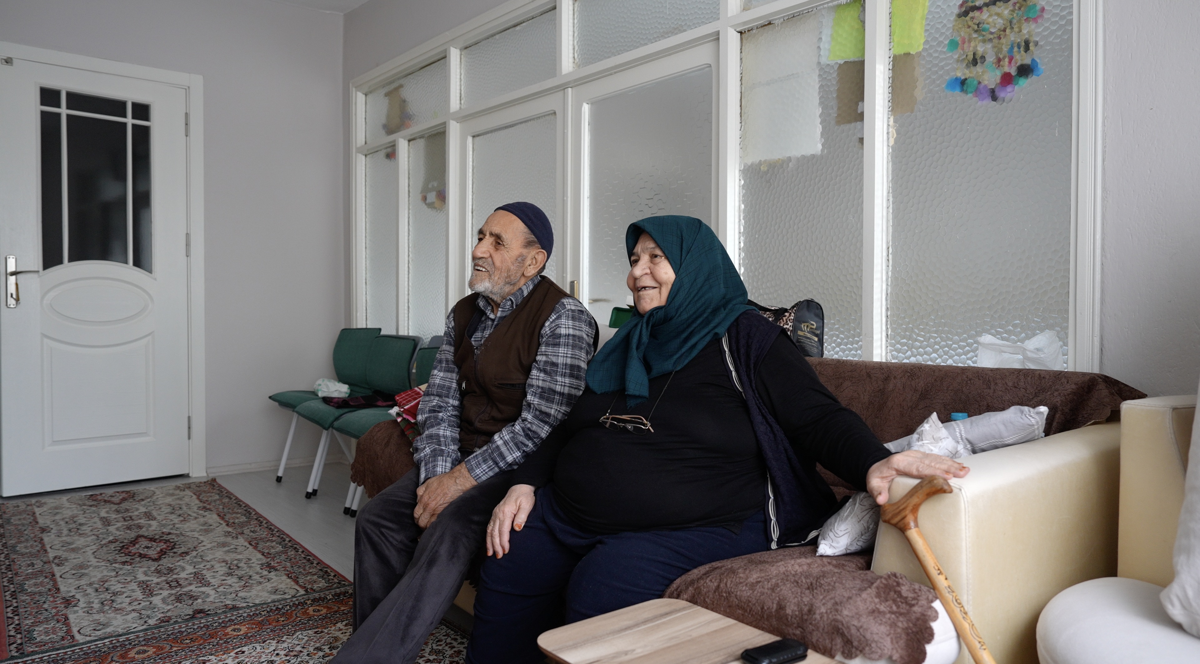 KONYA BÜYÜKŞEHİR’DEN BÜYÜKLERİMİZE VEFA