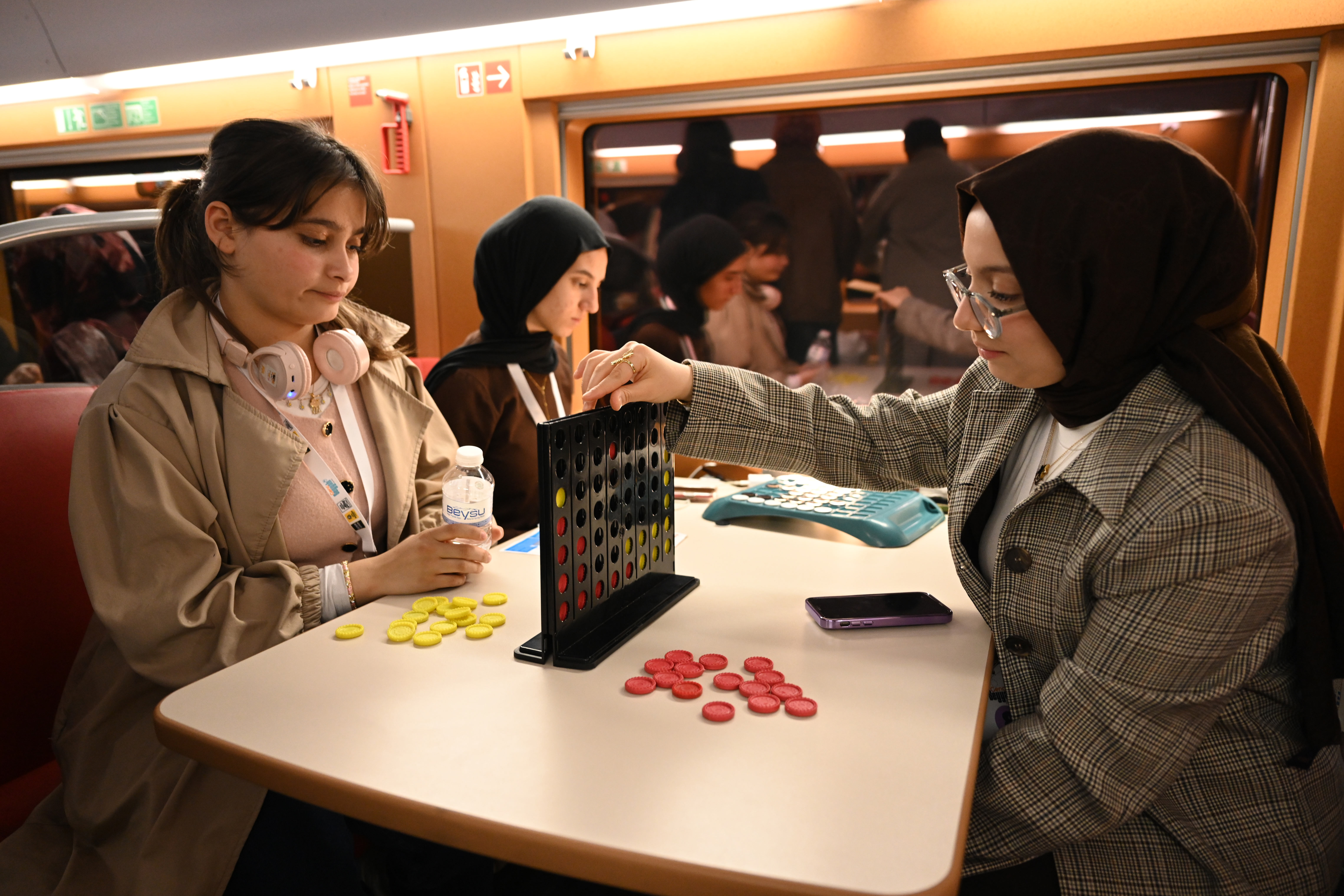 BAŞKAN ALTAY: “GENÇ SEYYAH PROJEMİZLE BU YIL 25.920 ÖĞRENCİMİZİ DAHA İSTANBUL İLE BULUŞTURACAĞIZ”