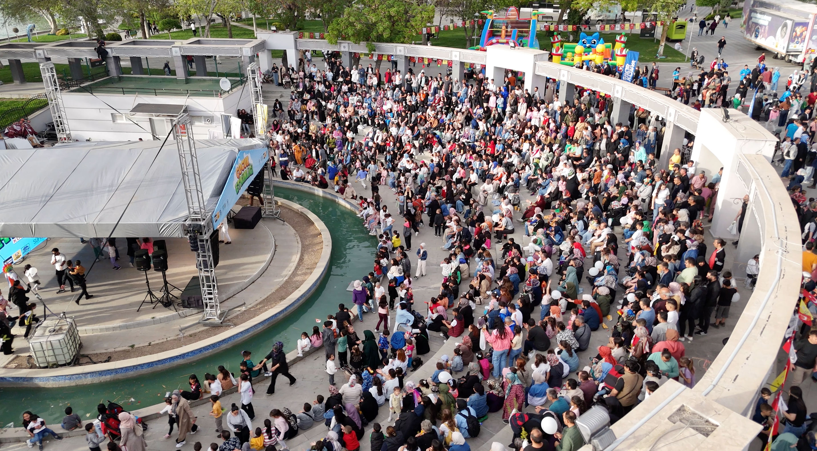 7. SUFİ FİLM FESTİVALİ “UZUN METRAJ SENARYO” VE “KISA FİLM” YARIŞMALARINA BAŞVURULAR SÜRÜYOR